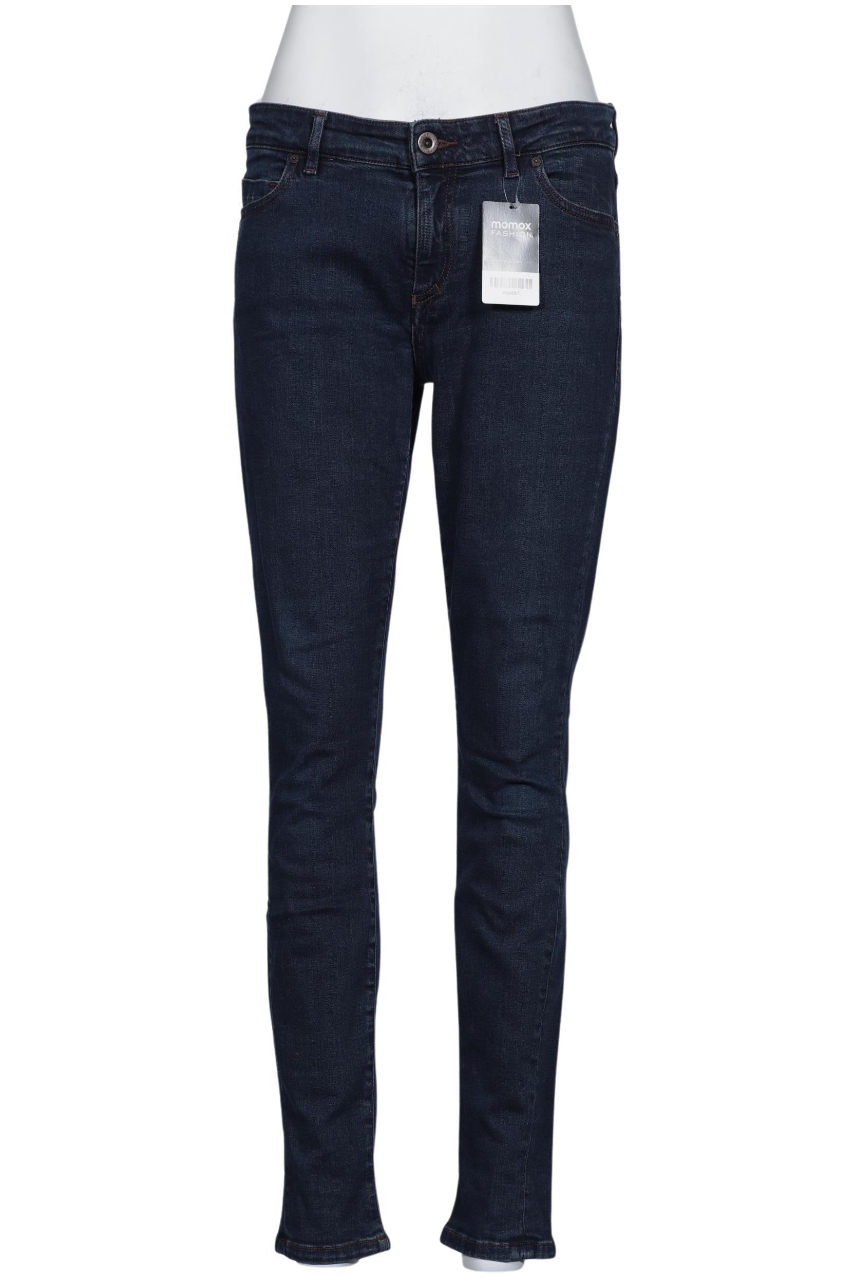 

Marc O Polo Damen Jeans, marineblau, Gr. 30