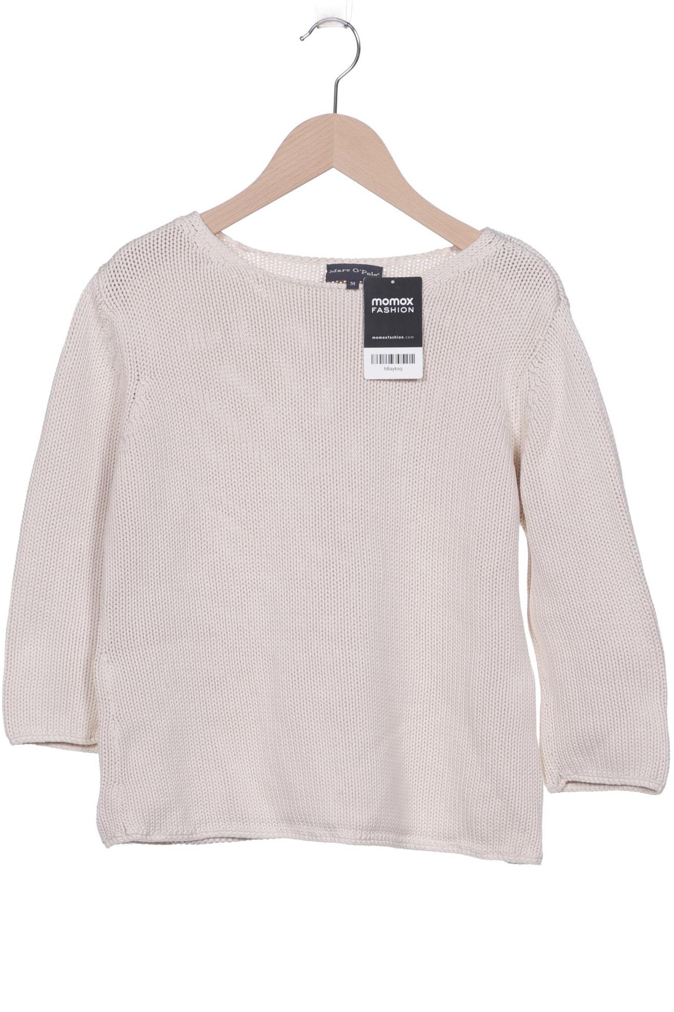 

Marc O Polo Damen Pullover, cremeweiß, Gr. 38