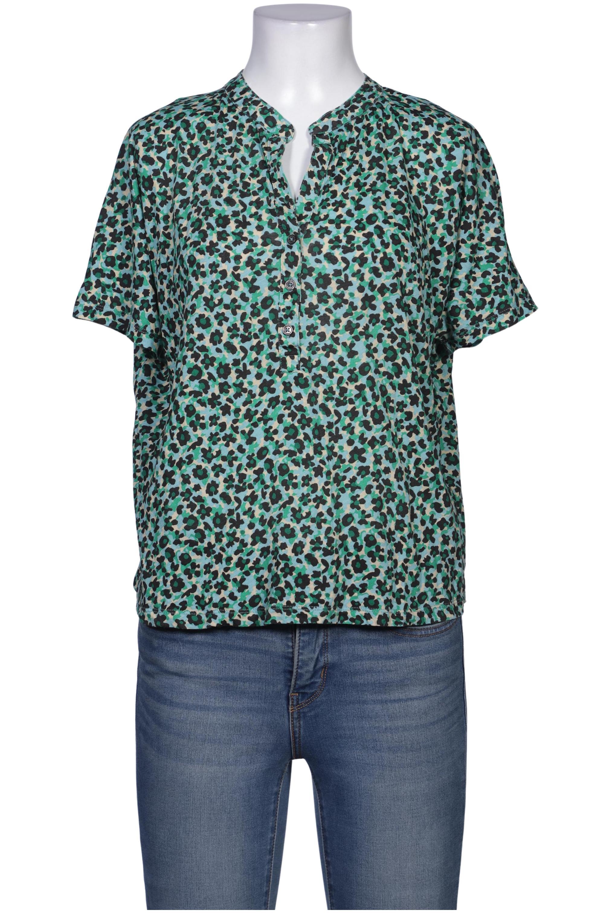 

Marc O Polo Damen Bluse, grün, Gr. 38