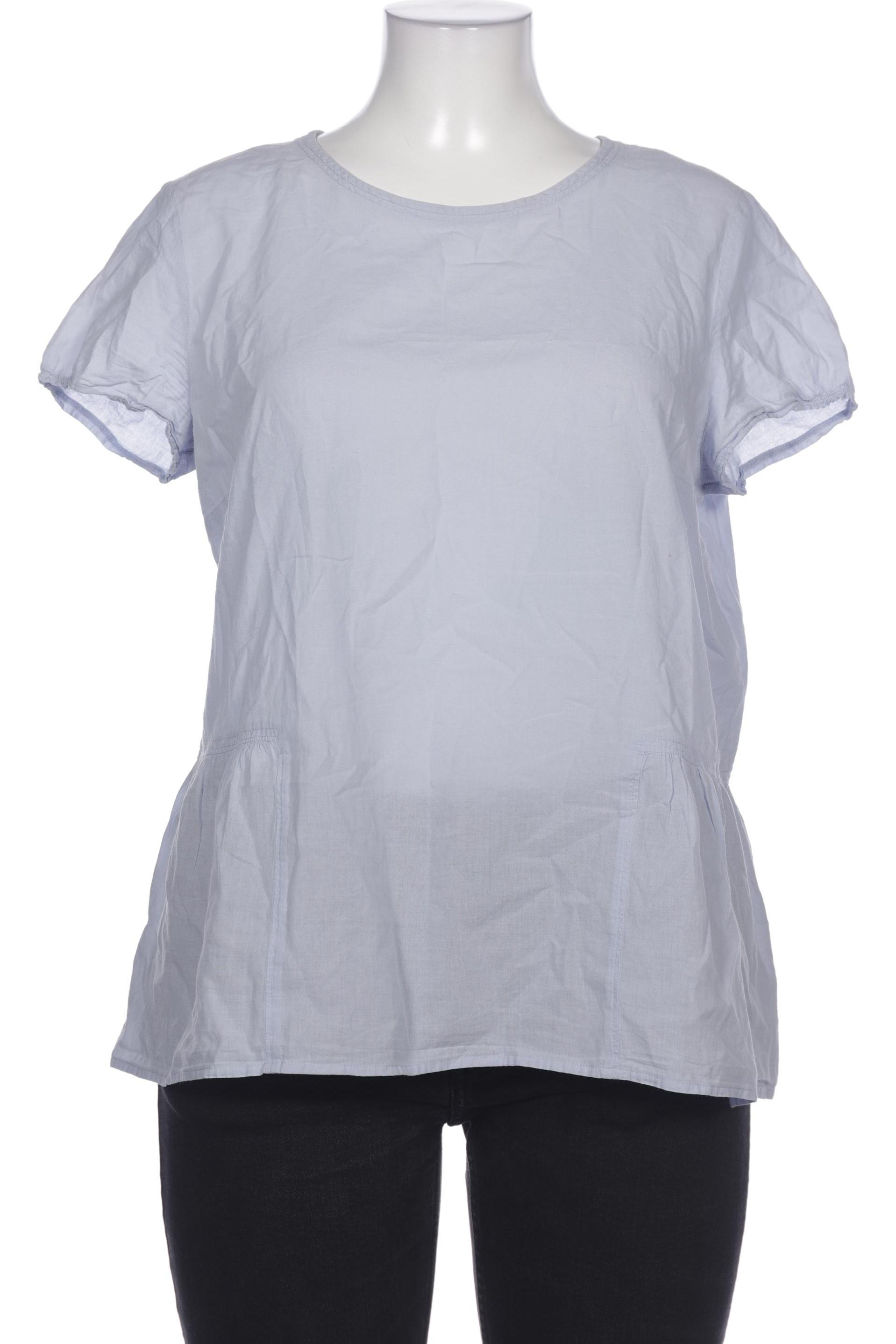 

Marc O Polo Damen Bluse, hellblau