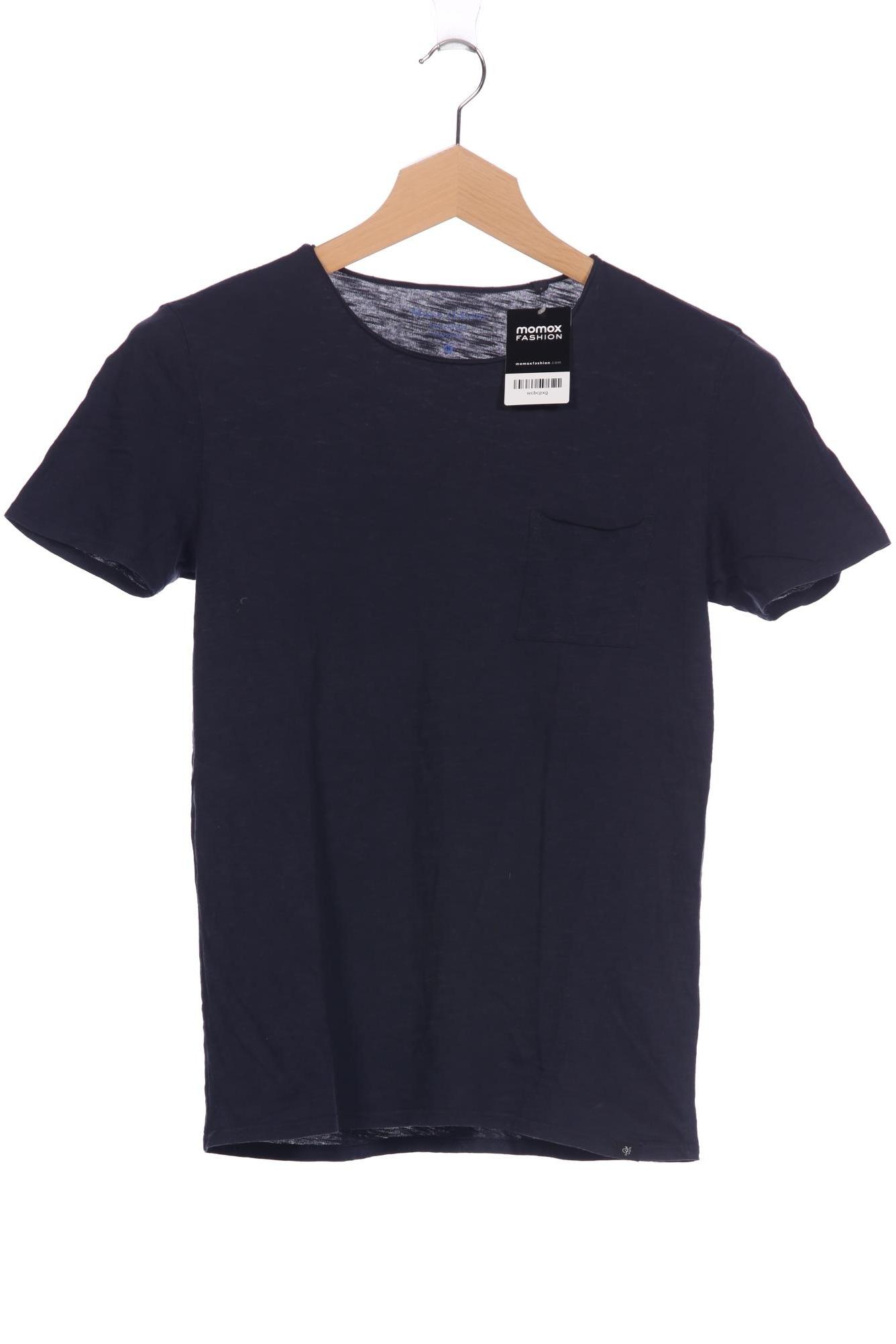 Thumbnail - Marc O Polo Herren T-Shirt, marineblau, Gr. 46