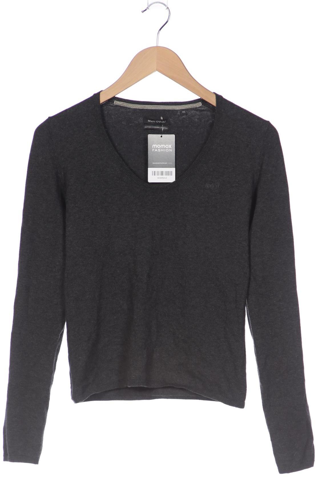

Marc O Polo Damen Pullover, grau
