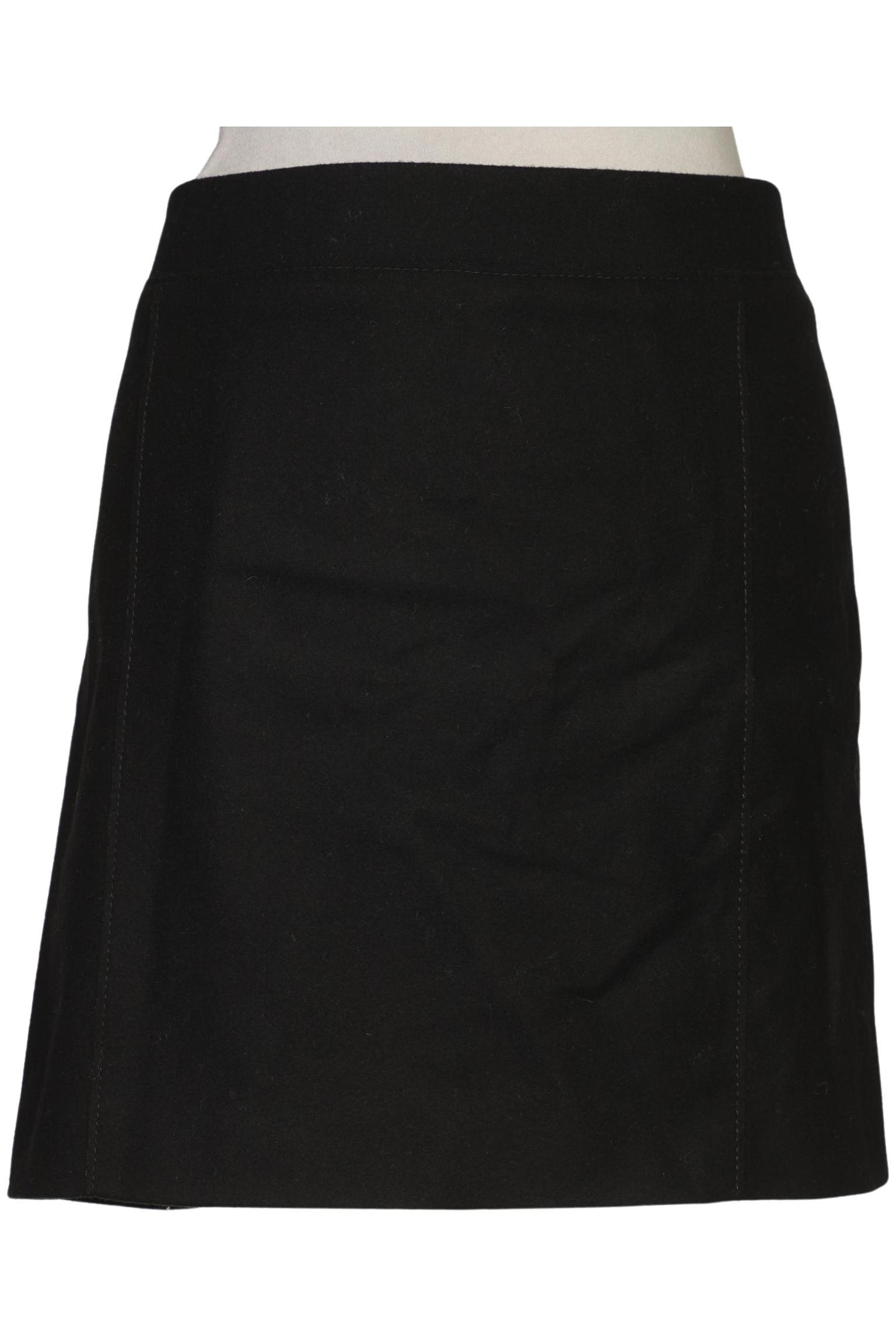 

Marc O Polo Damen Rock, schwarz, Gr. 38