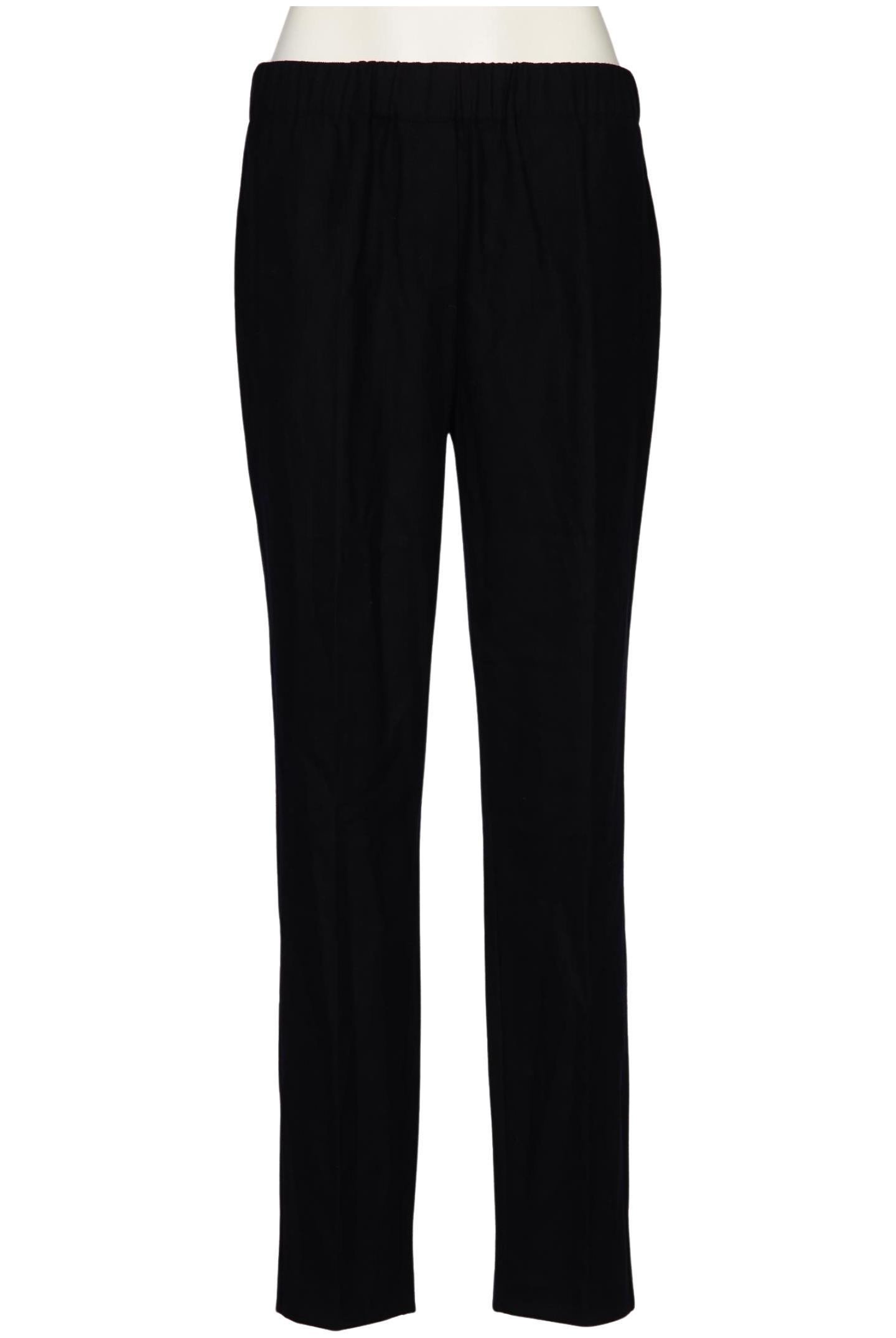 

Marc O Polo Damen Stoffhose, schwarz, Gr. 38