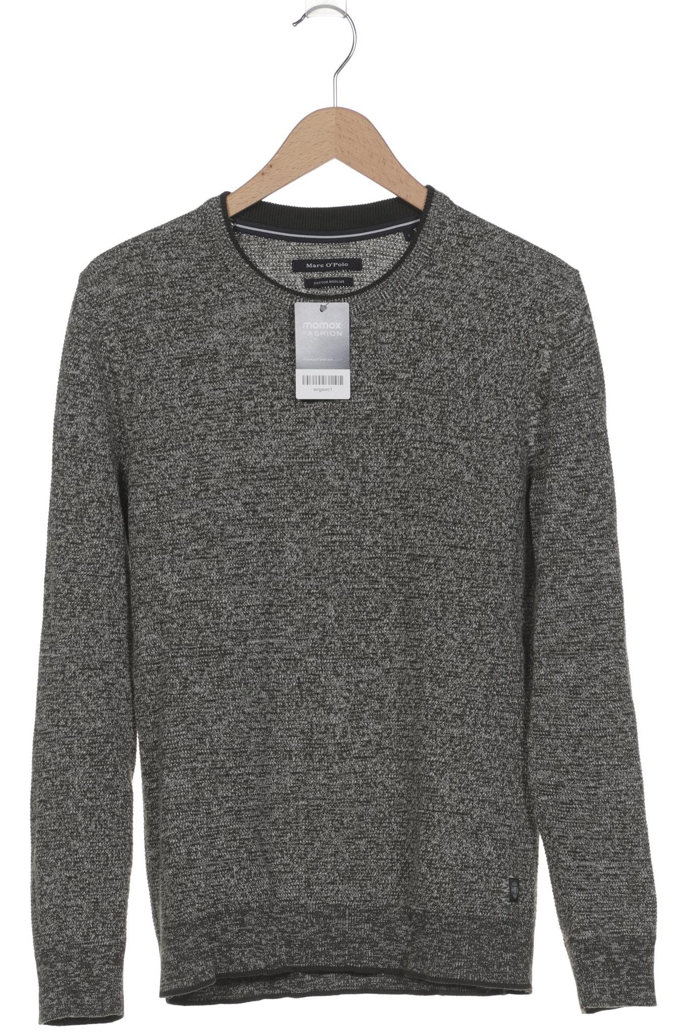 

Marc O Polo Herren Pullover, grün, Gr. 52