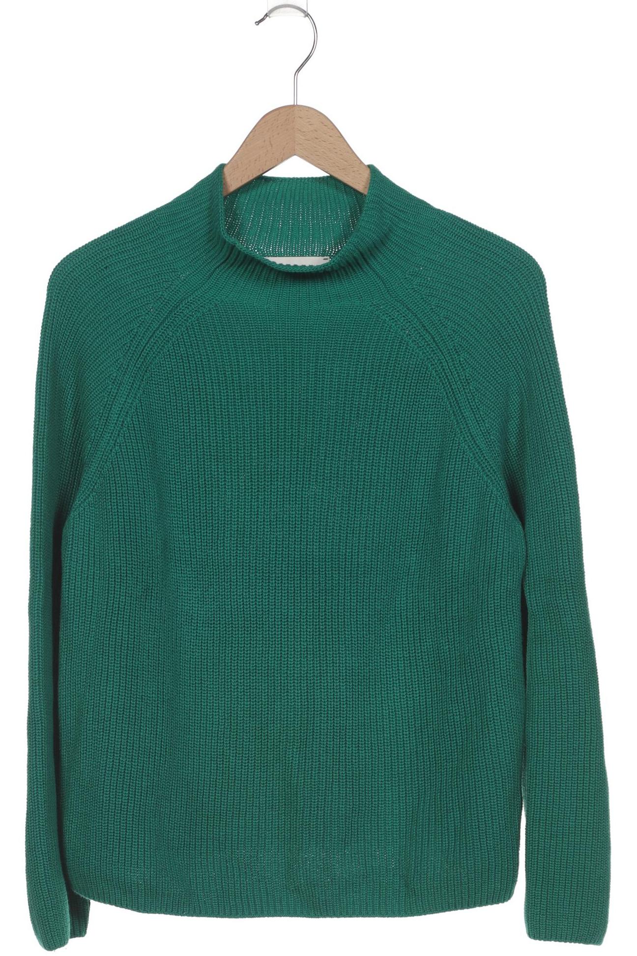 

Marc O Polo Damen Pullover, grün, Gr. 38
