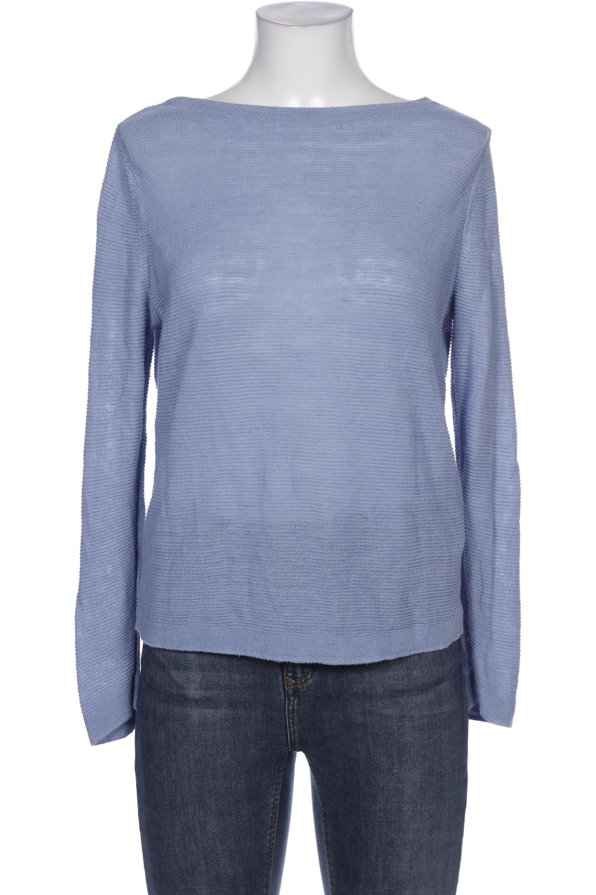 

Marc O Polo Damen Pullover, hellblau, Gr. 38