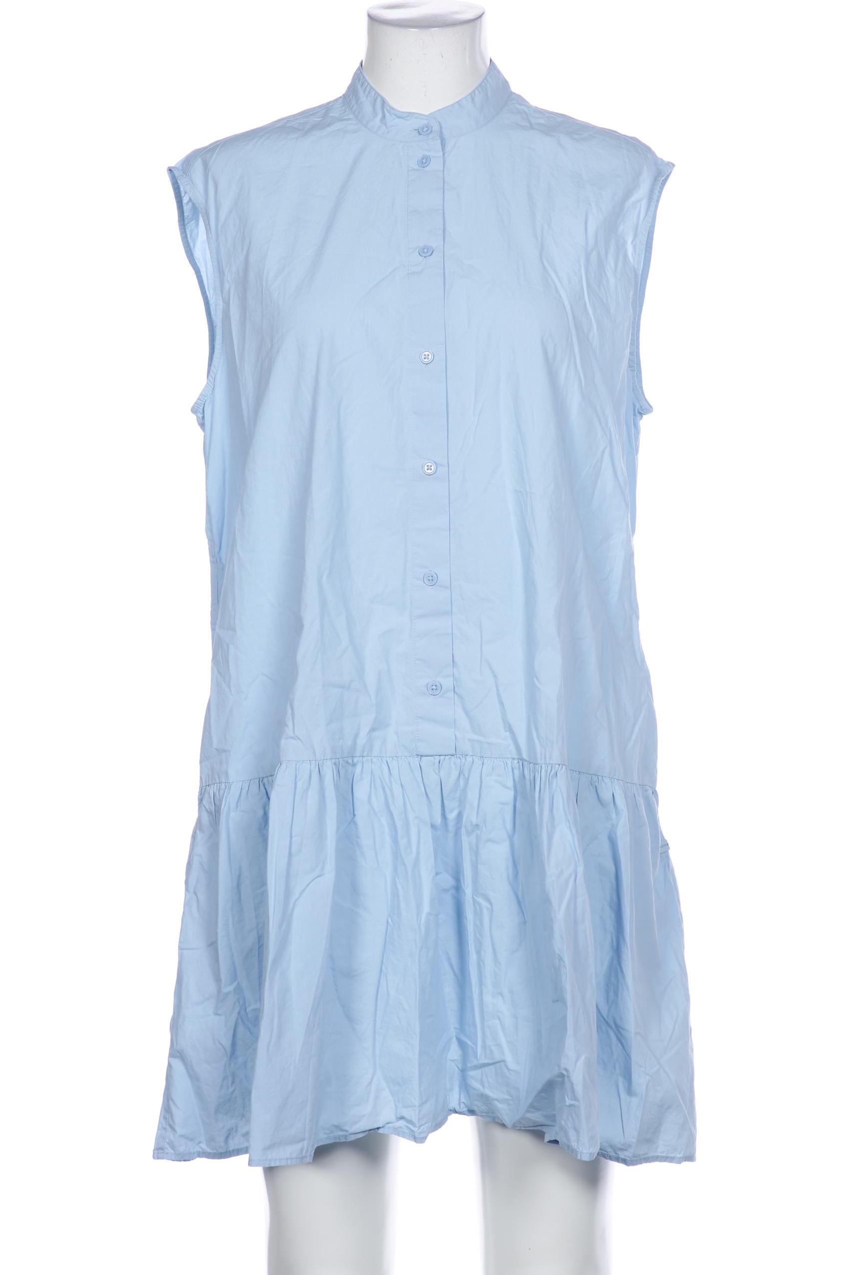 

Marc O Polo Damen Kleid, hellblau