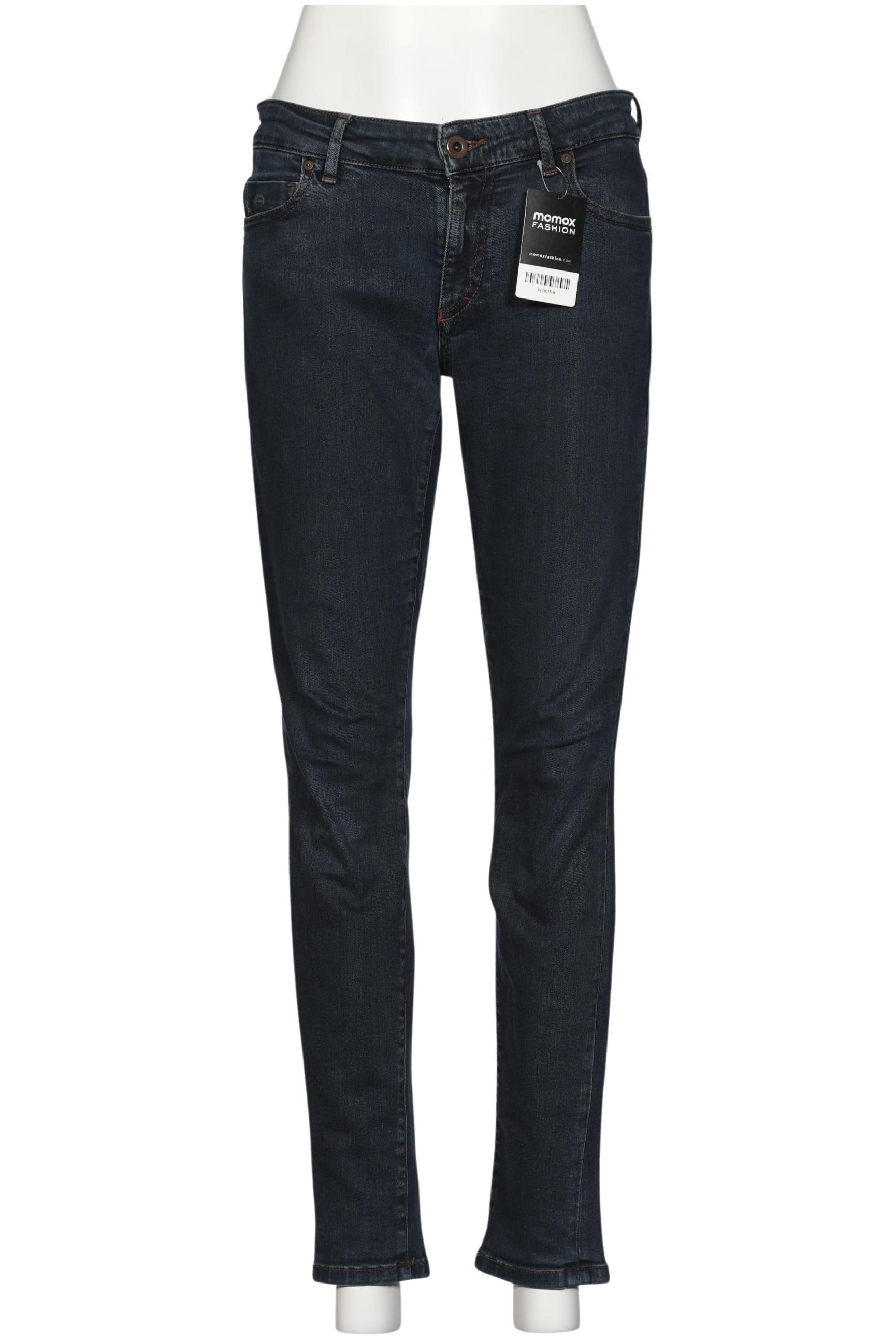 

Marc O Polo Damen Jeans, marineblau, Gr. 27