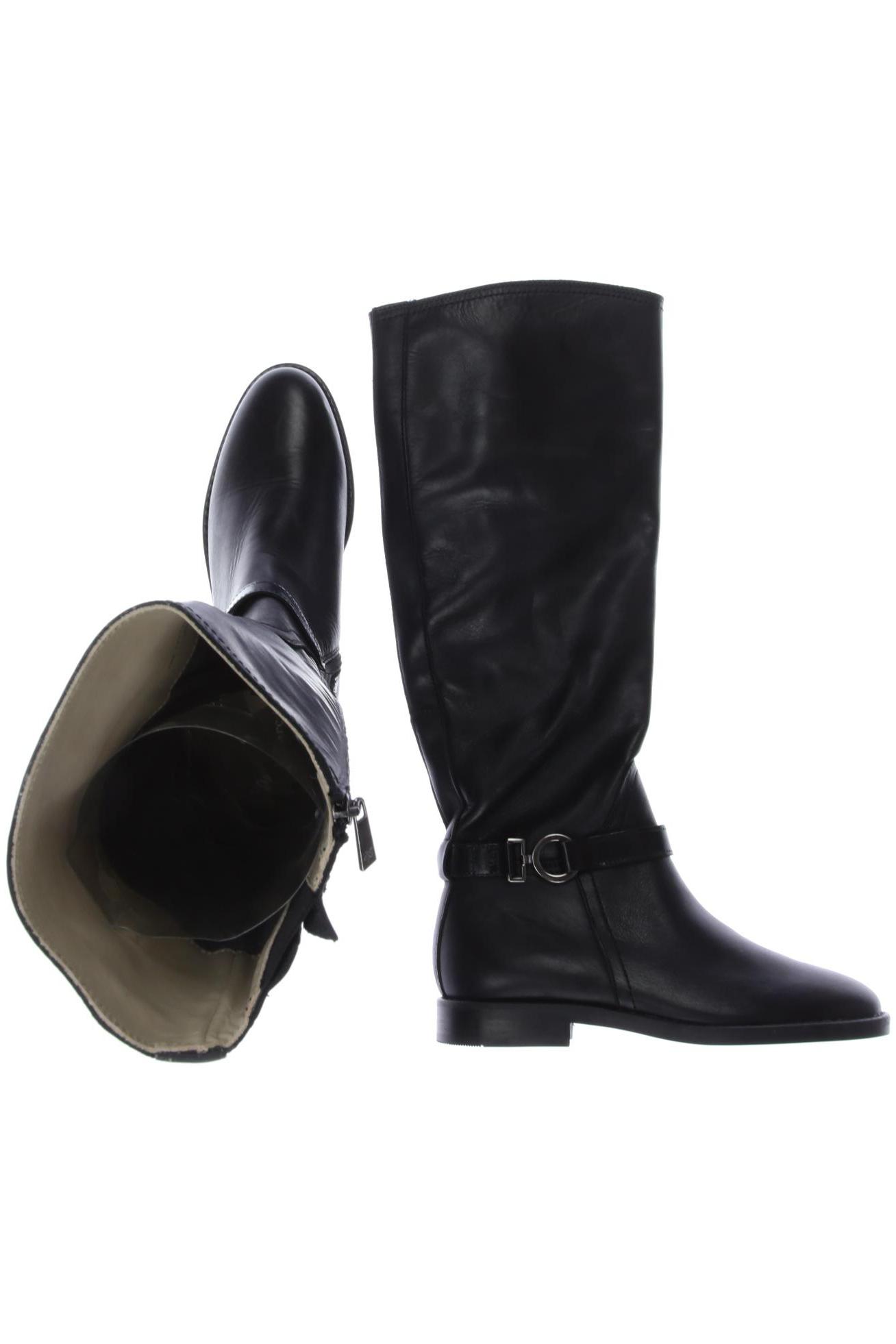 

Marc O Polo Damen Stiefel, schwarz, Gr. 37