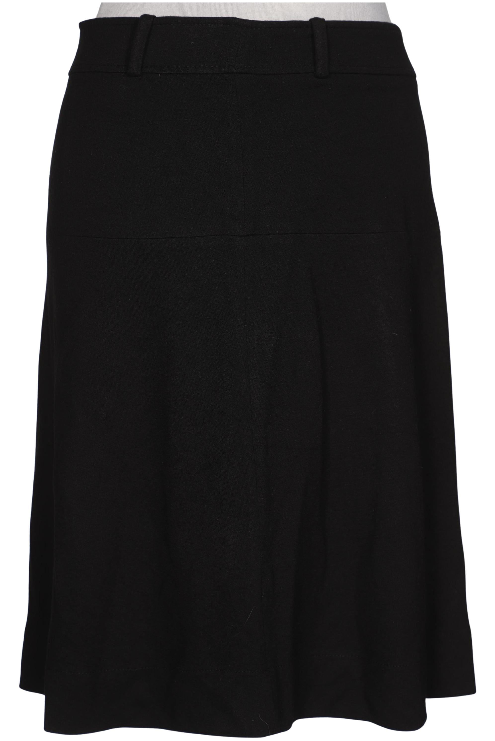 

Marc O Polo Damen Rock, schwarz, Gr. 34