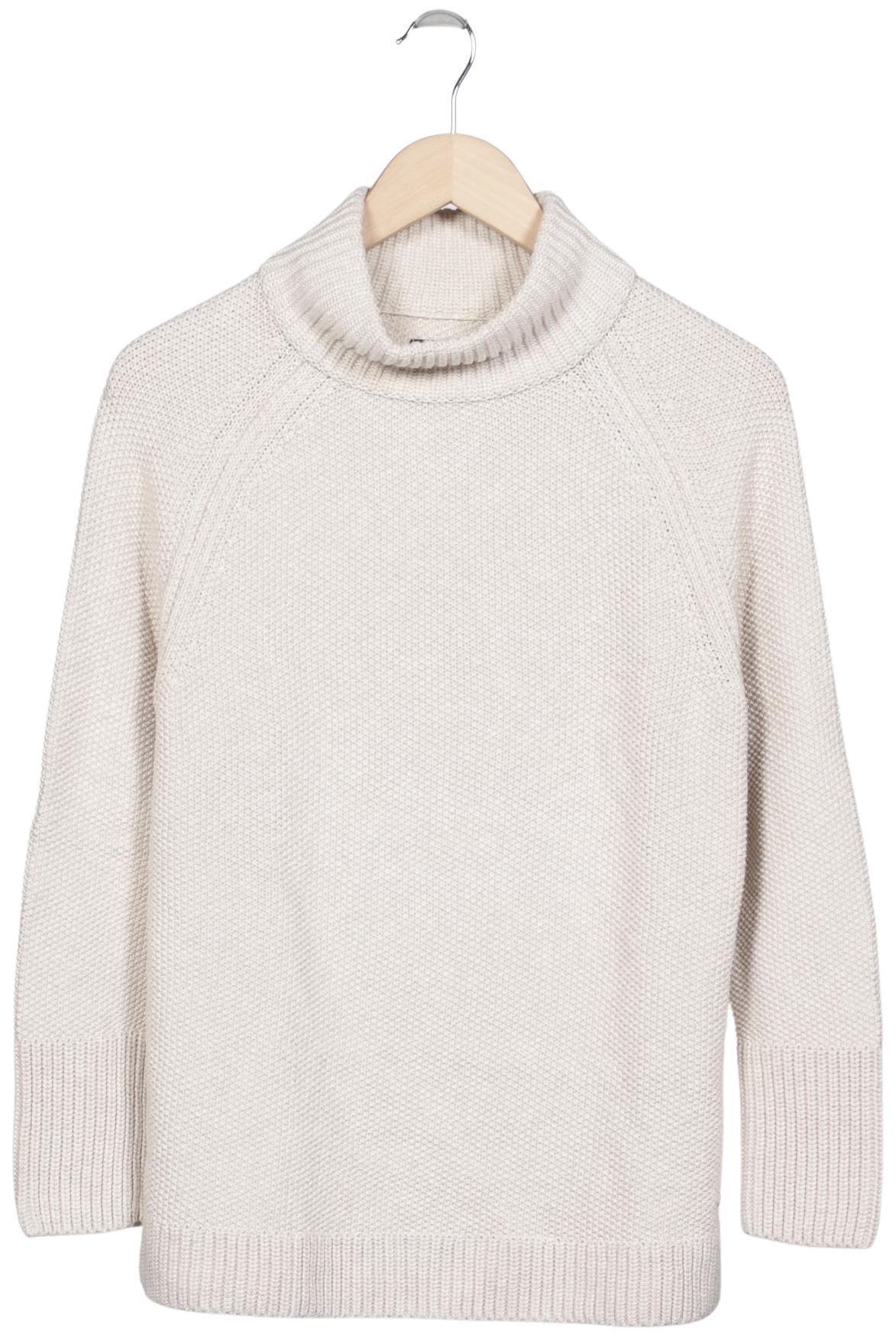 

Marc O Polo Damen Pullover, cremeweiß, Gr. 38