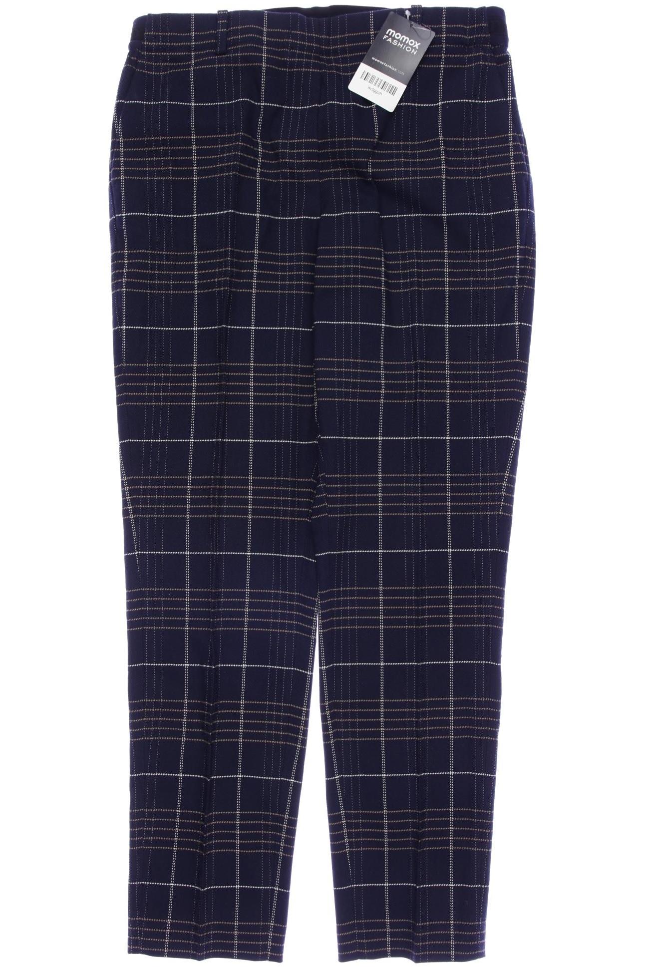 

Marc O Polo Damen Stoffhose, marineblau, Gr. 36