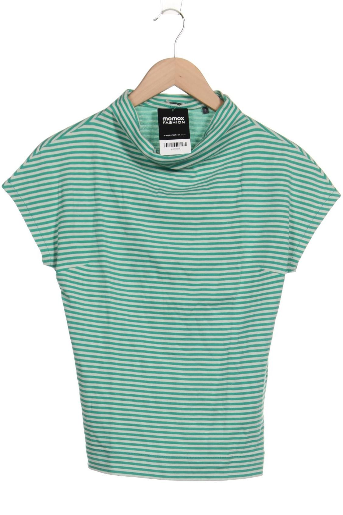 

Marc O Polo Damen T-Shirt, grün, Gr. 36