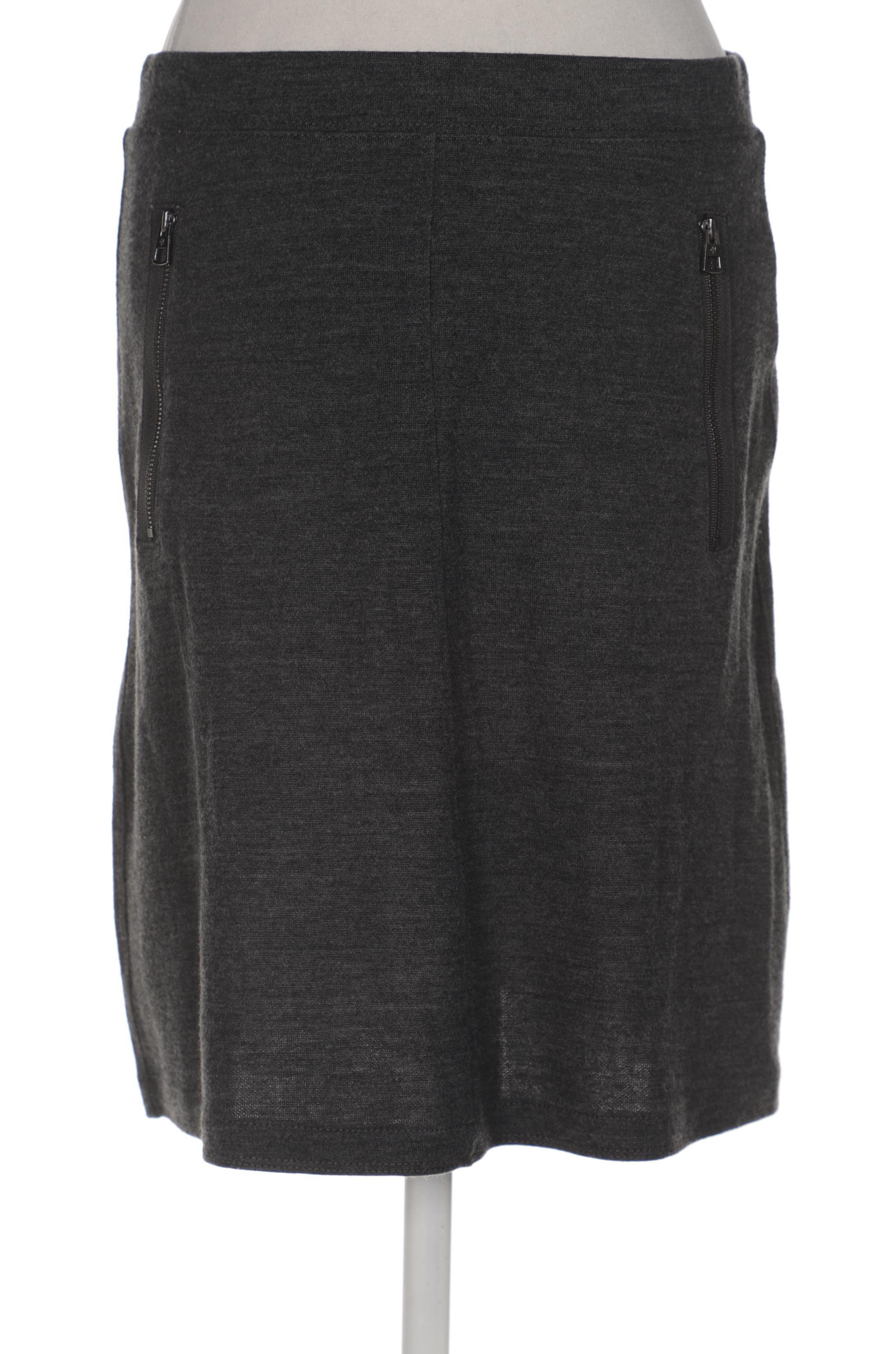 

Marc O Polo Damen Rock, grau, Gr. 36