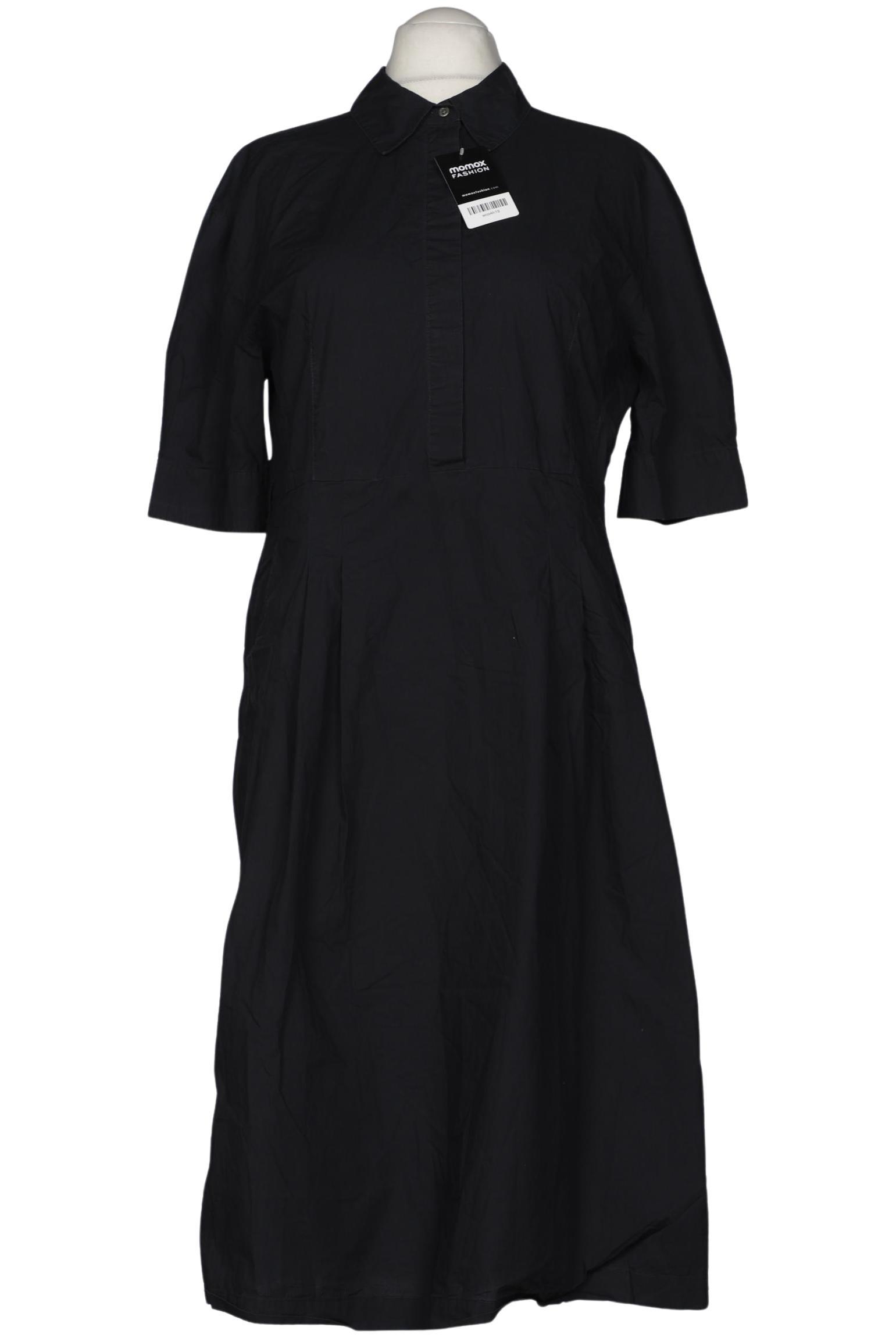 

Marc O Polo Damen Kleid, schwarz, Gr. 42