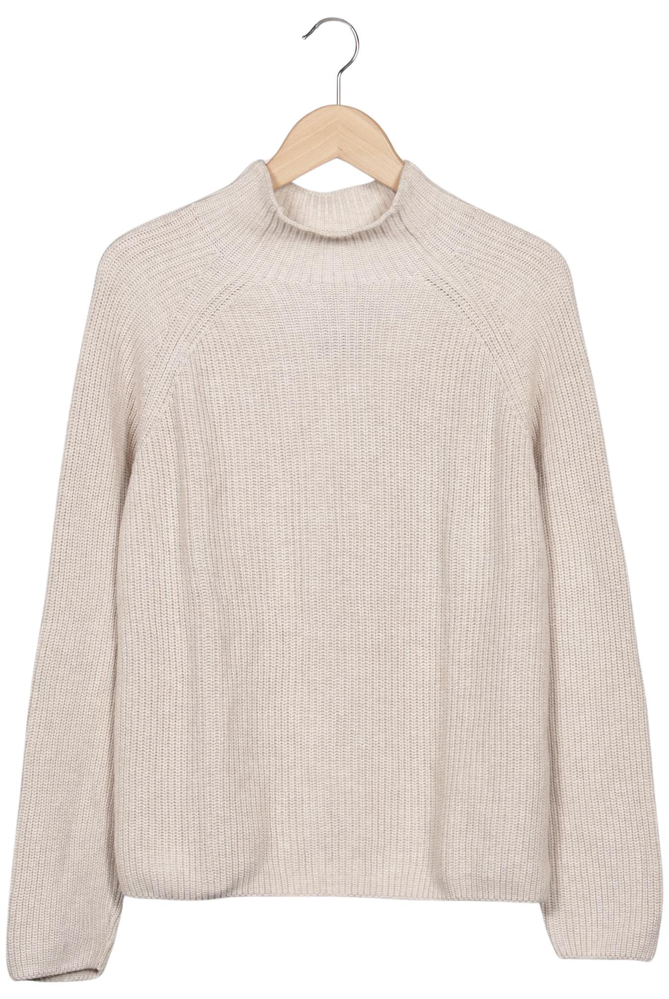 

Marc O Polo Damen Pullover, beige, Gr. 38