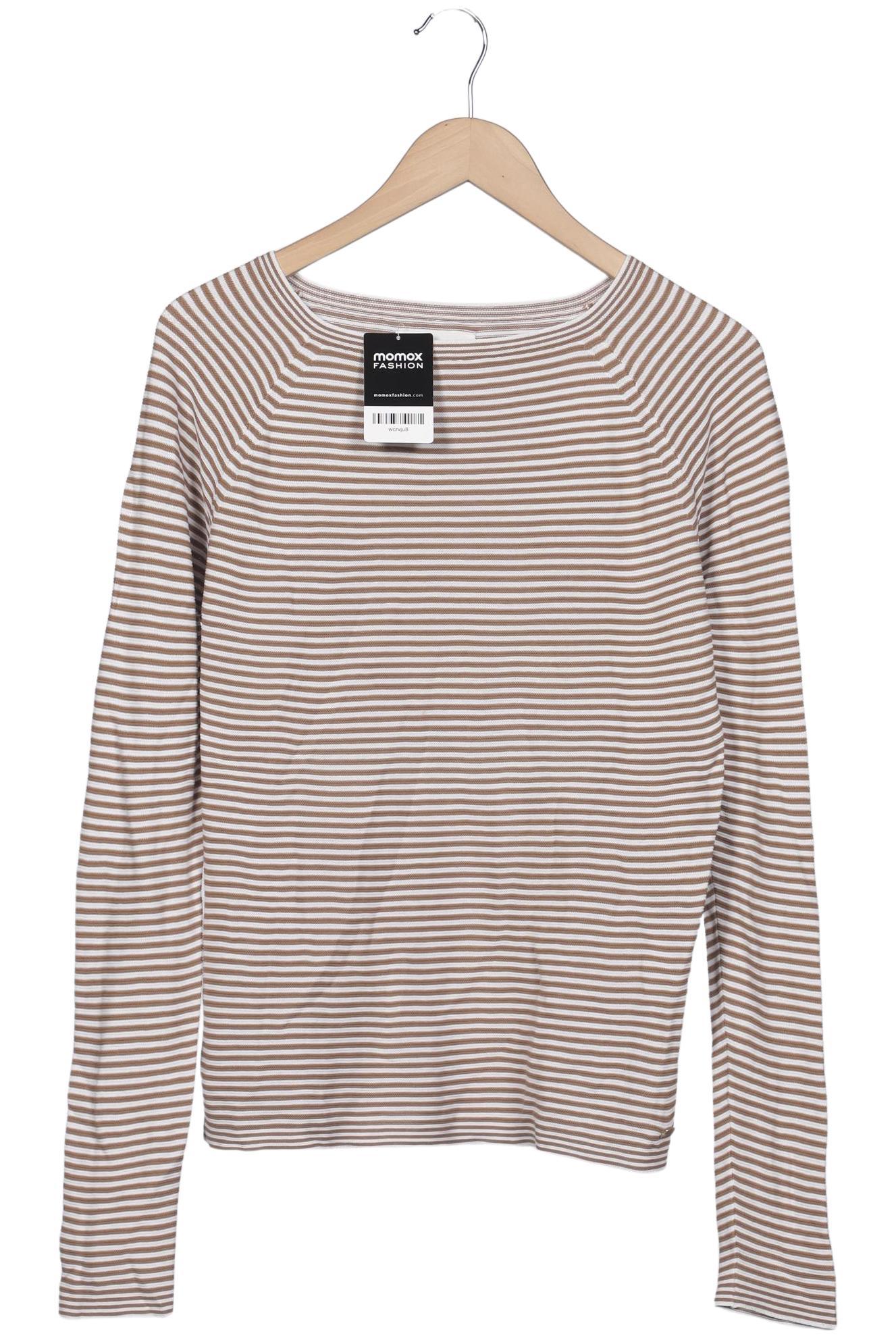 

Marc O Polo Damen Langarmshirt, mehrfarbig, Gr. 38