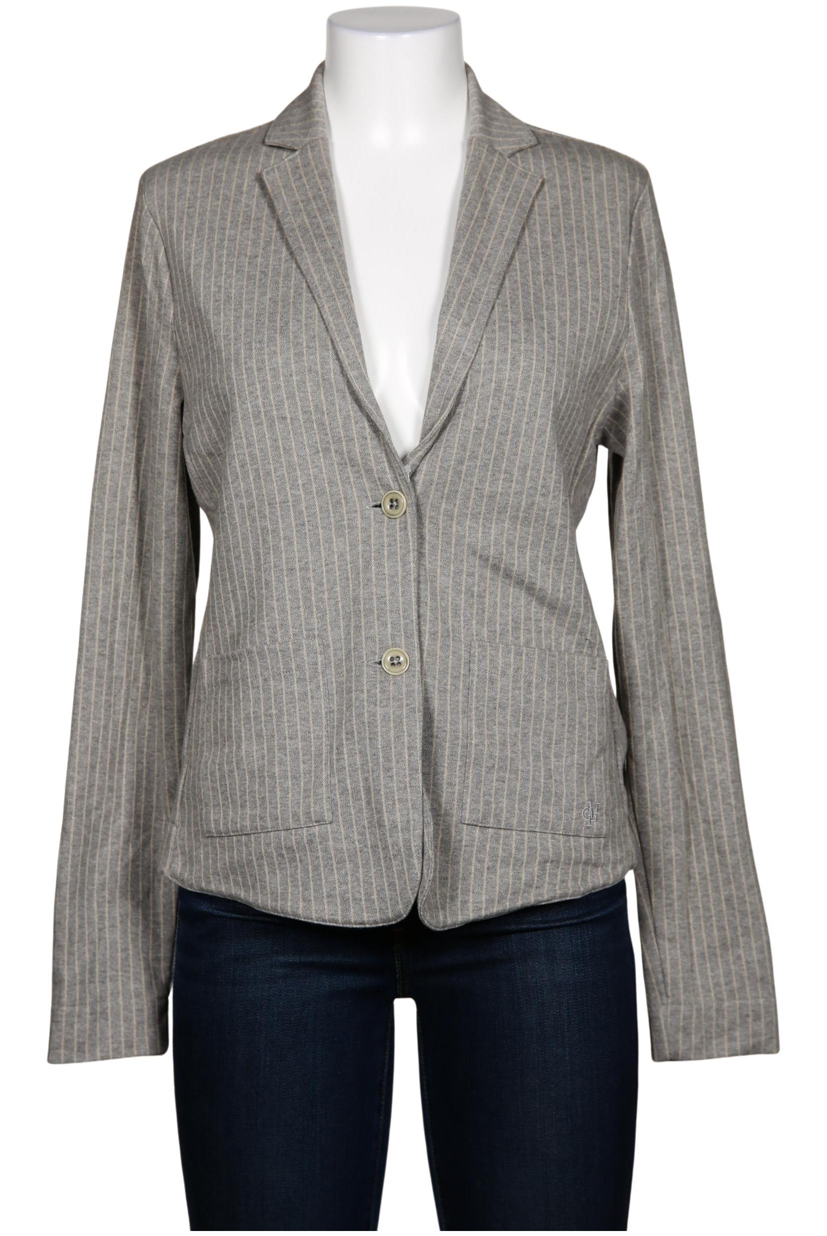 

Marc O Polo Damen Blazer, grau, Gr. 42