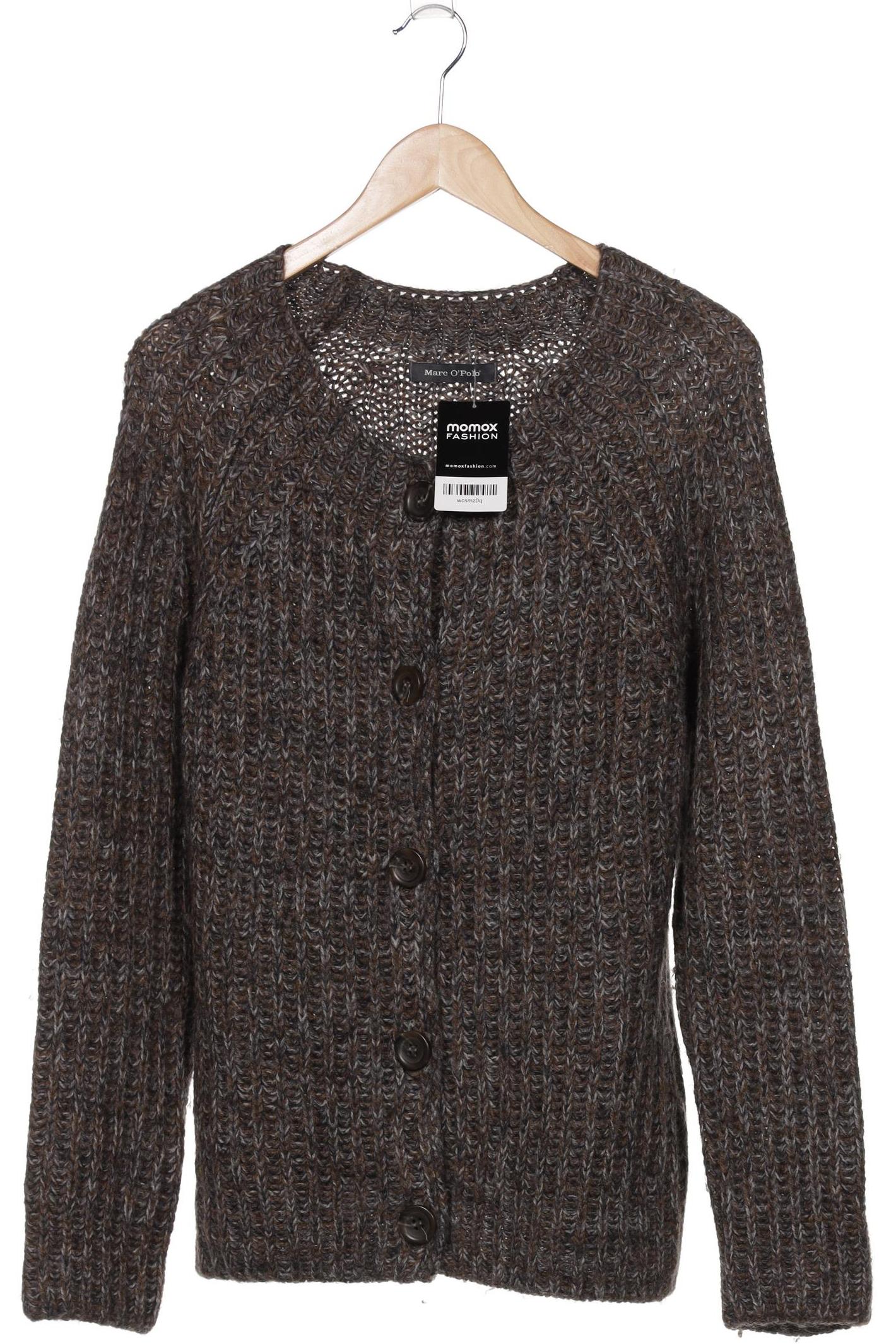 

Marc O Polo Damen Strickjacke, braun
