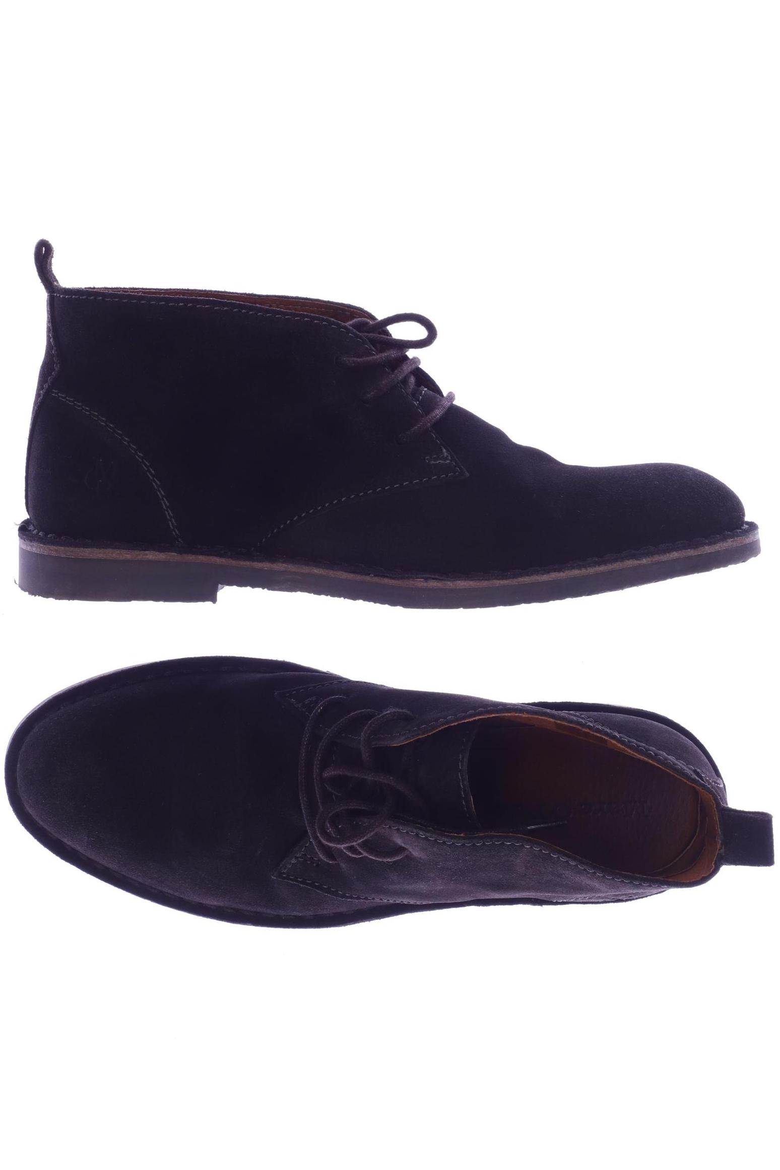 

Marc O Polo Damen Halbschuh, braun