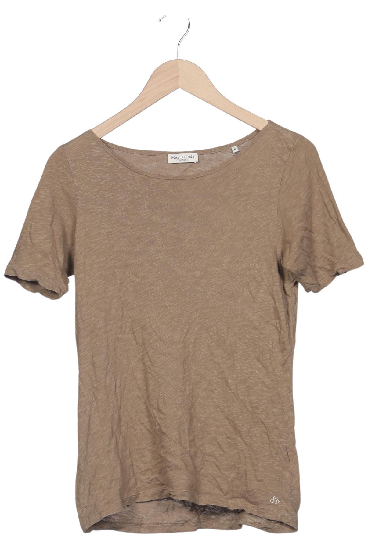 

Marc O Polo Damen T-Shirt, beige, Gr. 38