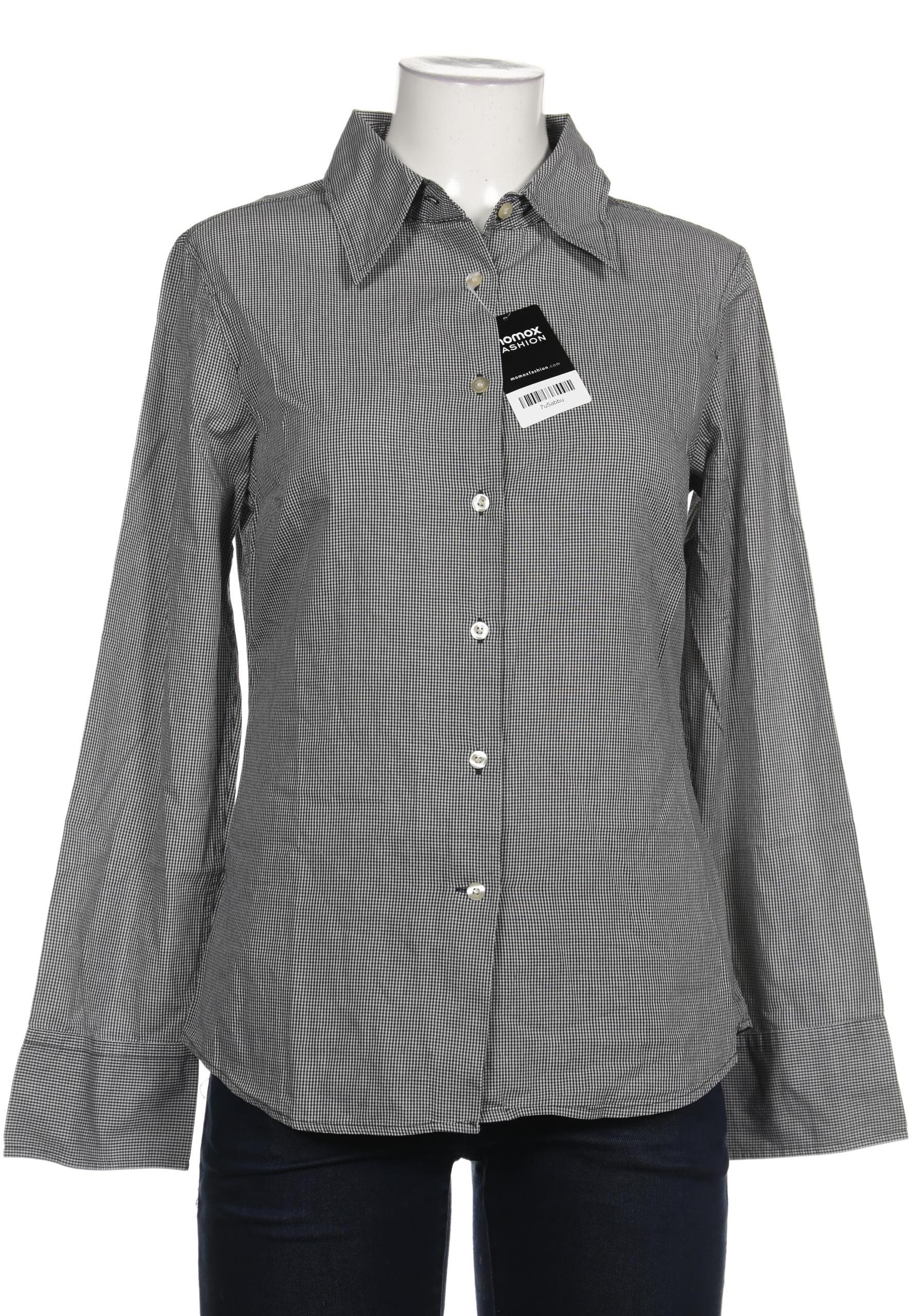 

Marc O Polo Damen Bluse, grau, Gr. 38