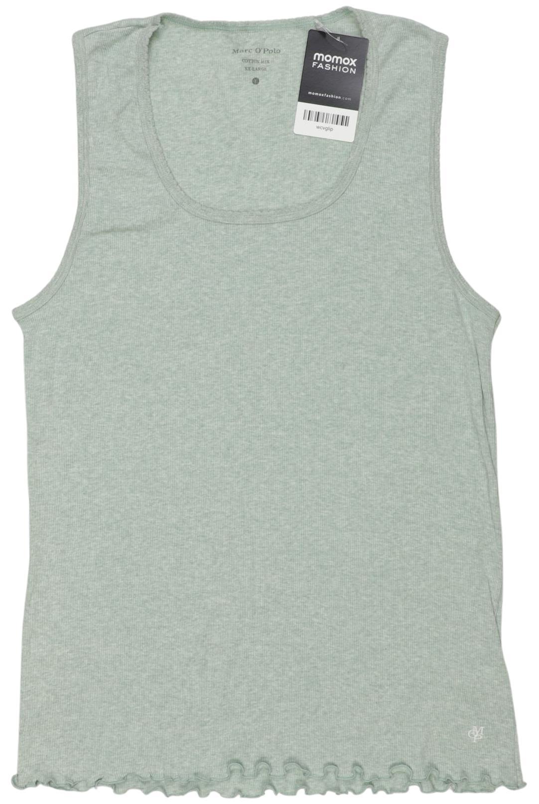 

Marc O Polo Damen Top, hellgrün, Gr. 46