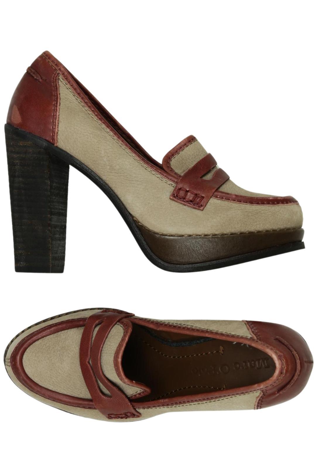 Thumbnail - Marc O Polo Damen Pumps, beige, Gr. 3.5