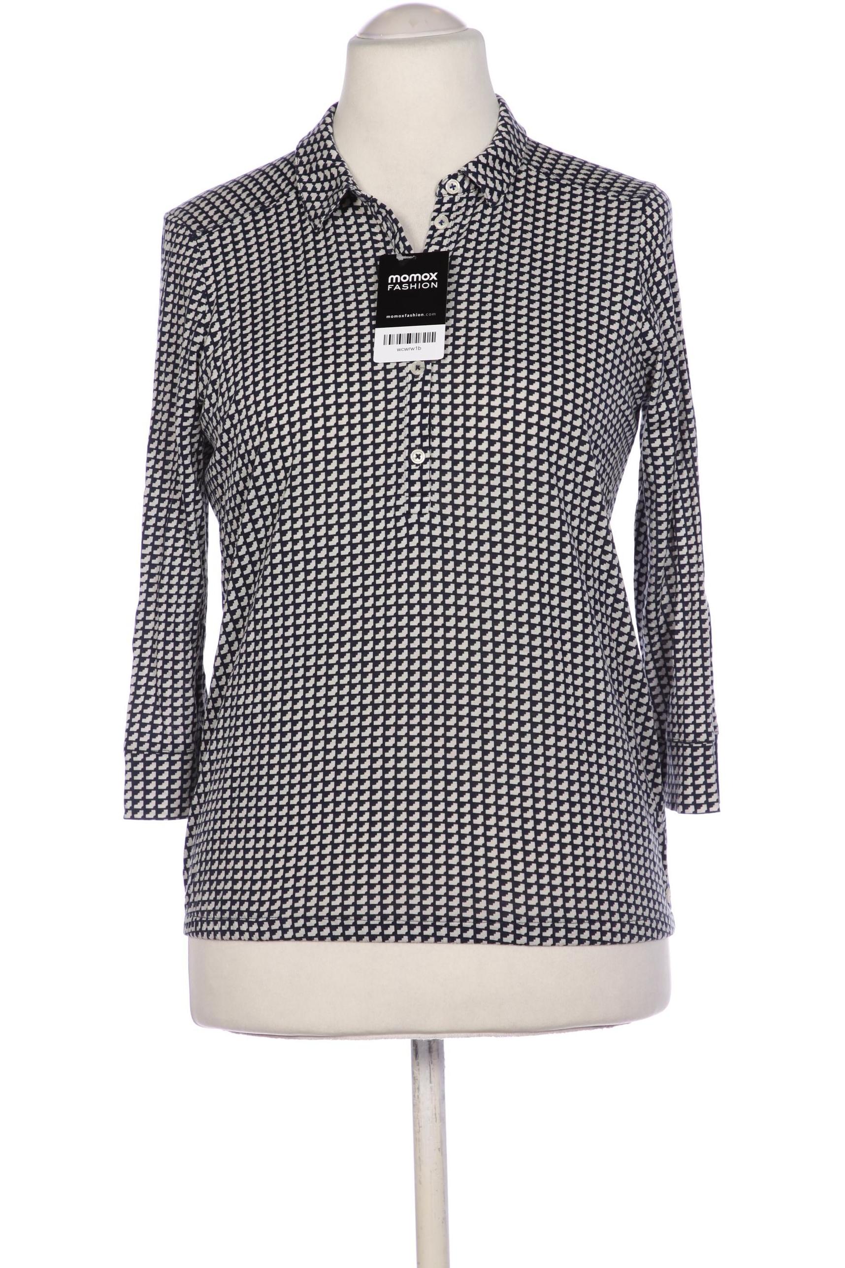 

Marc O Polo Damen Bluse, marineblau, Gr. 38