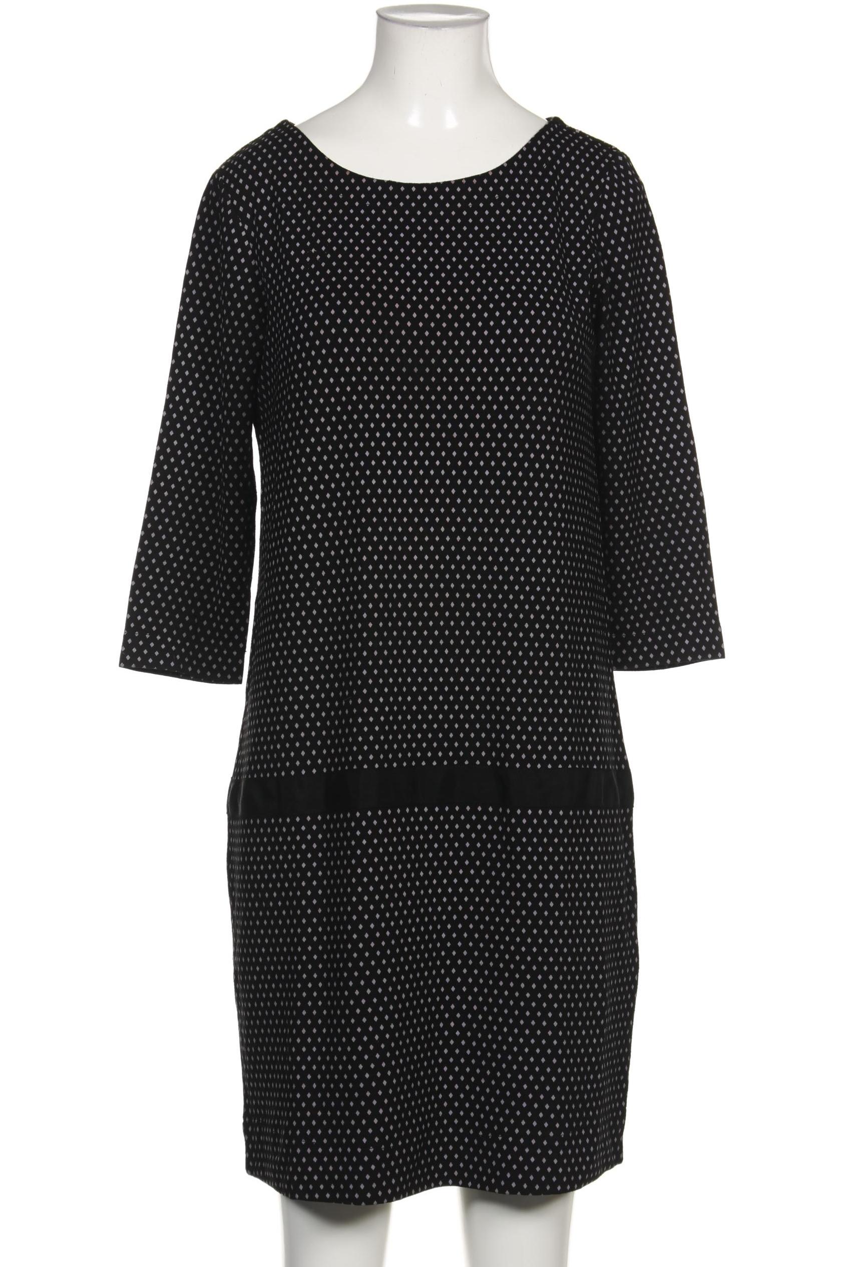 

Marc O Polo Damen Kleid, schwarz
