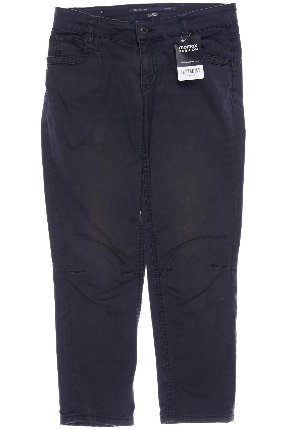 

Marc O Polo Damen Jeans, grau, Gr. 26