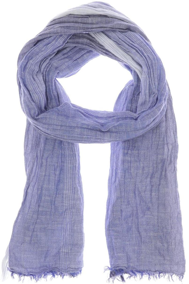 

Marc O Polo Damen Schal, blau