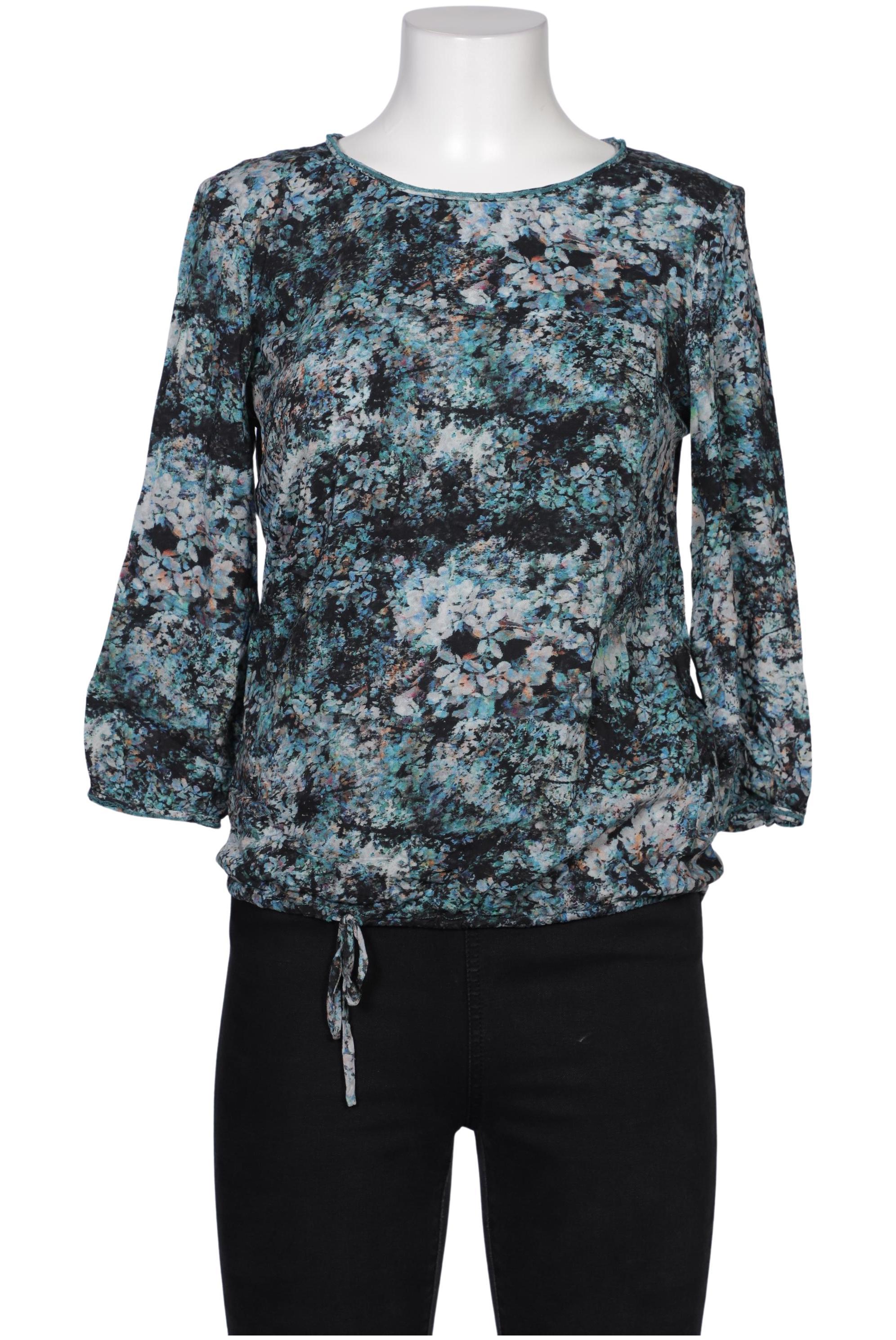 

Marc O Polo Damen Bluse, mehrfarbig, Gr. 38