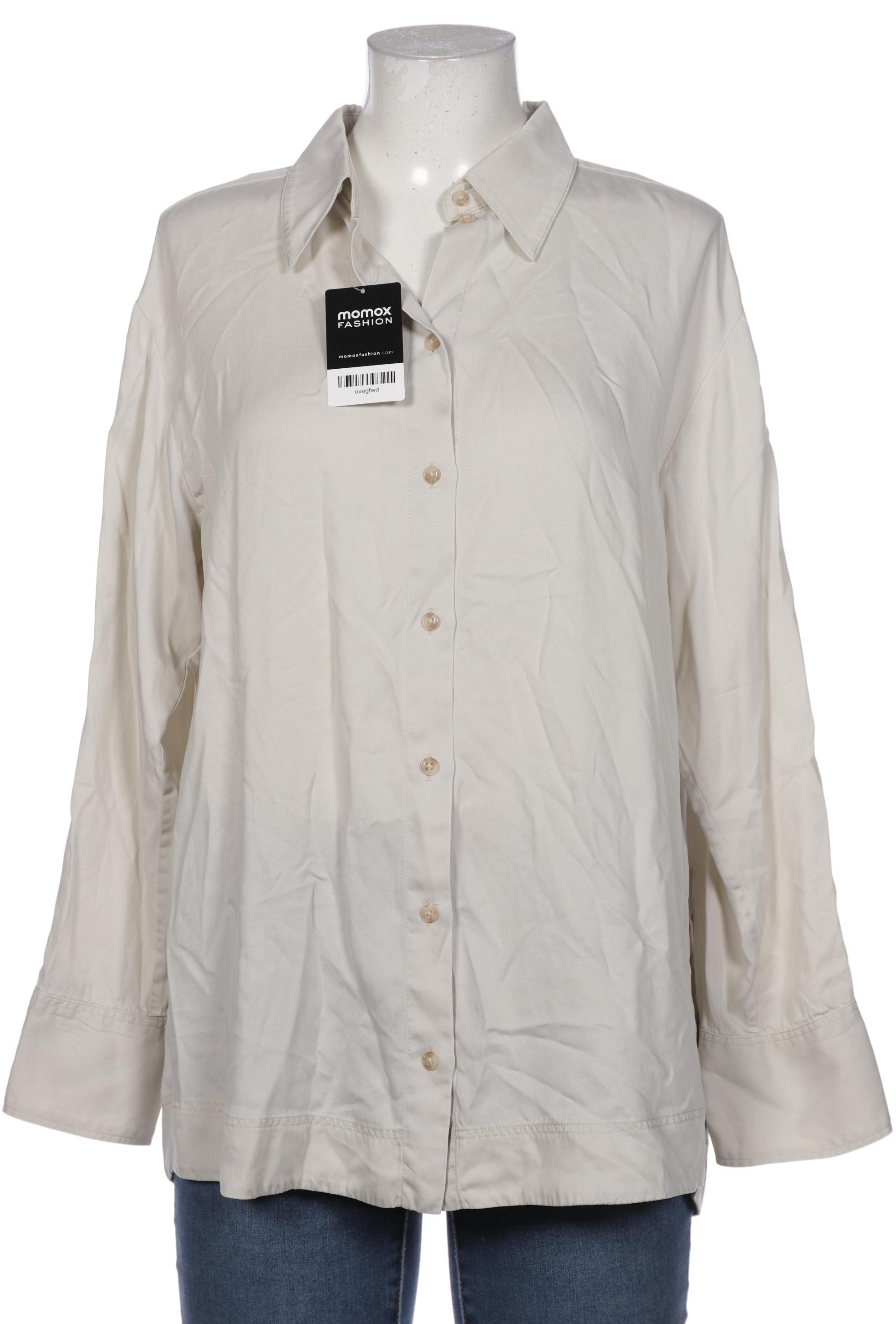 

Marc O Polo Damen Bluse, beige, Gr. 38