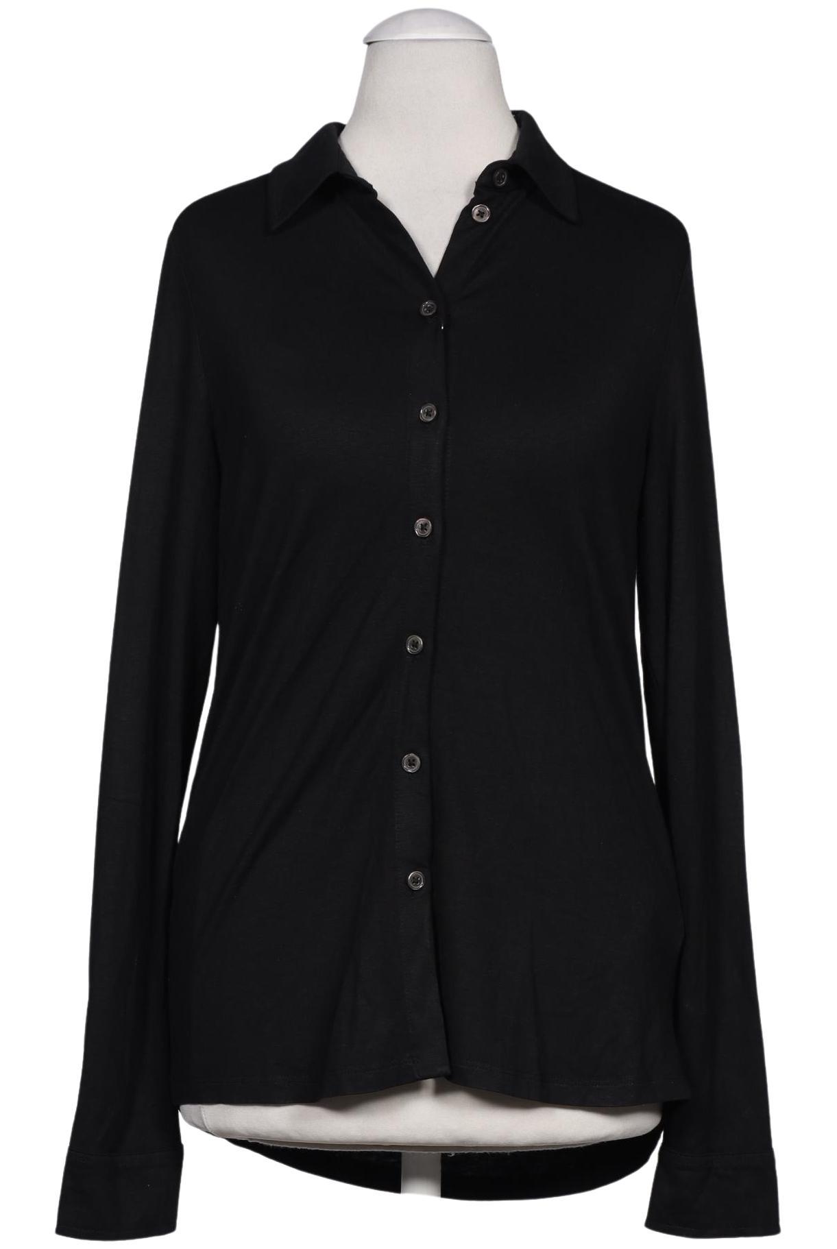 

Marc O Polo Damen Bluse, schwarz, Gr. 34