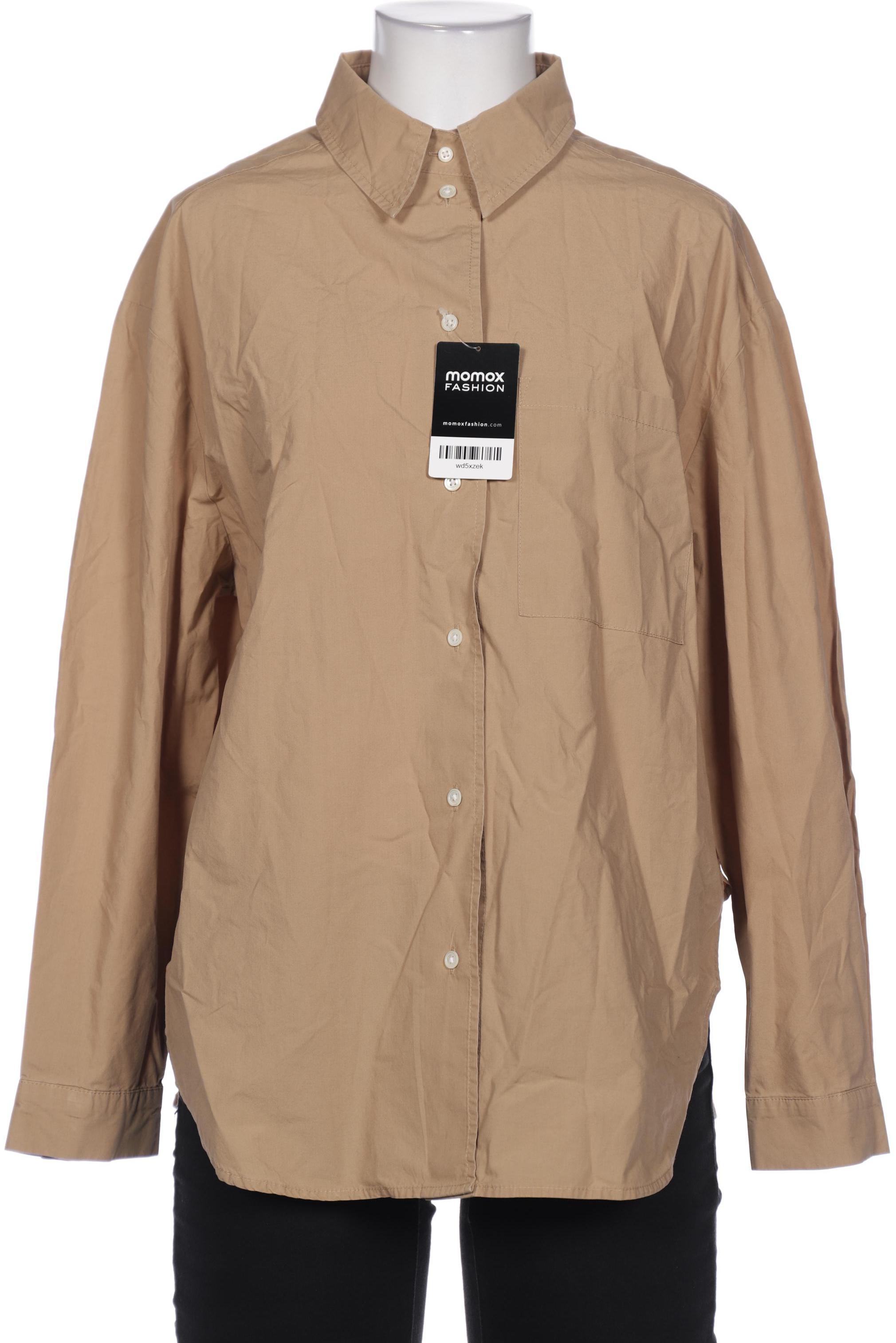 

Marc O Polo Damen Bluse, beige, Gr. 36