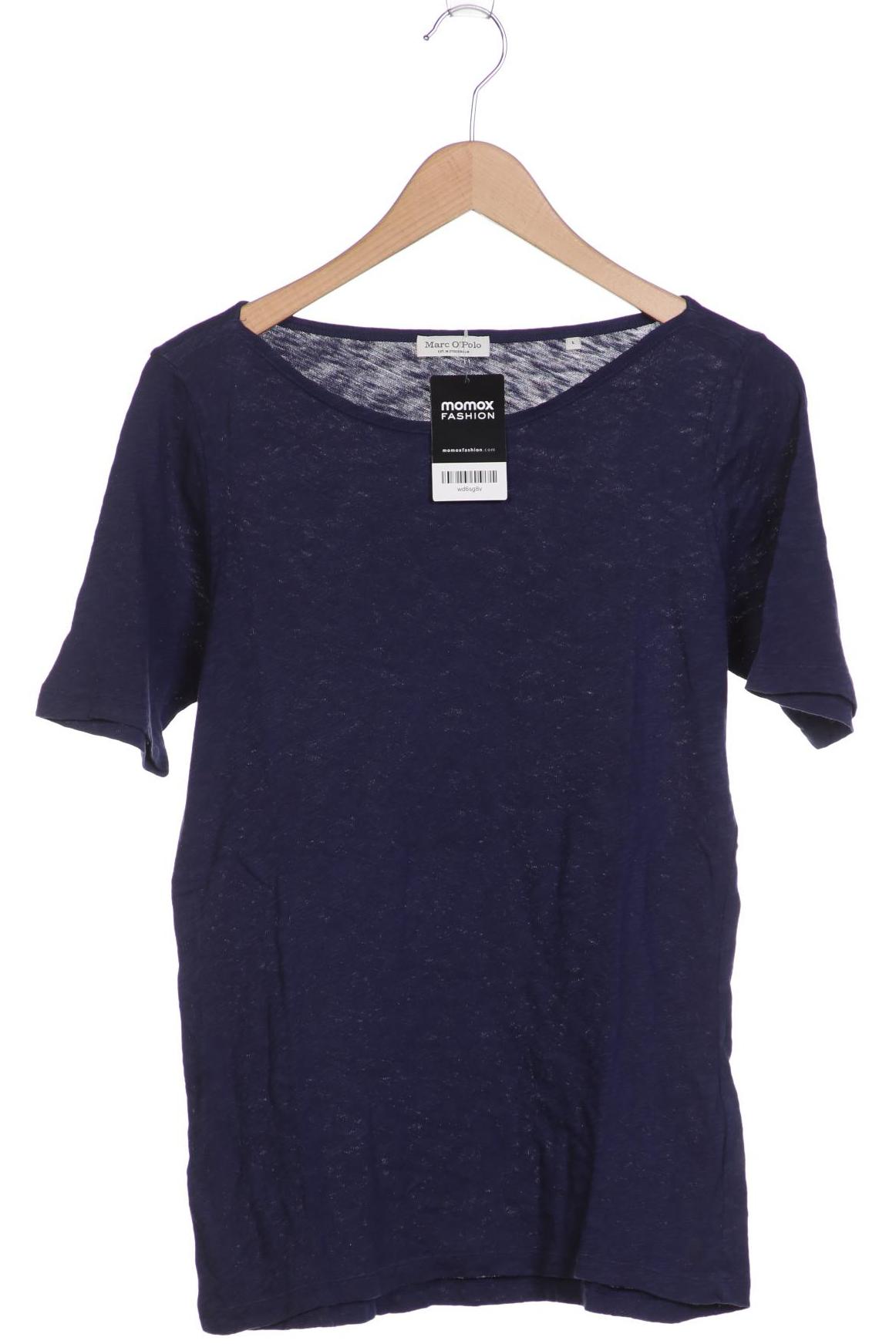 

Marc O Polo Damen T-Shirt, marineblau