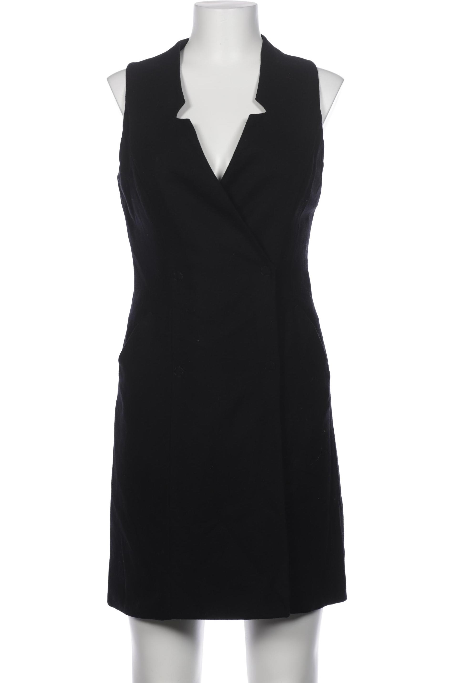 

Marc O Polo Damen Kleid, schwarz, Gr. 38