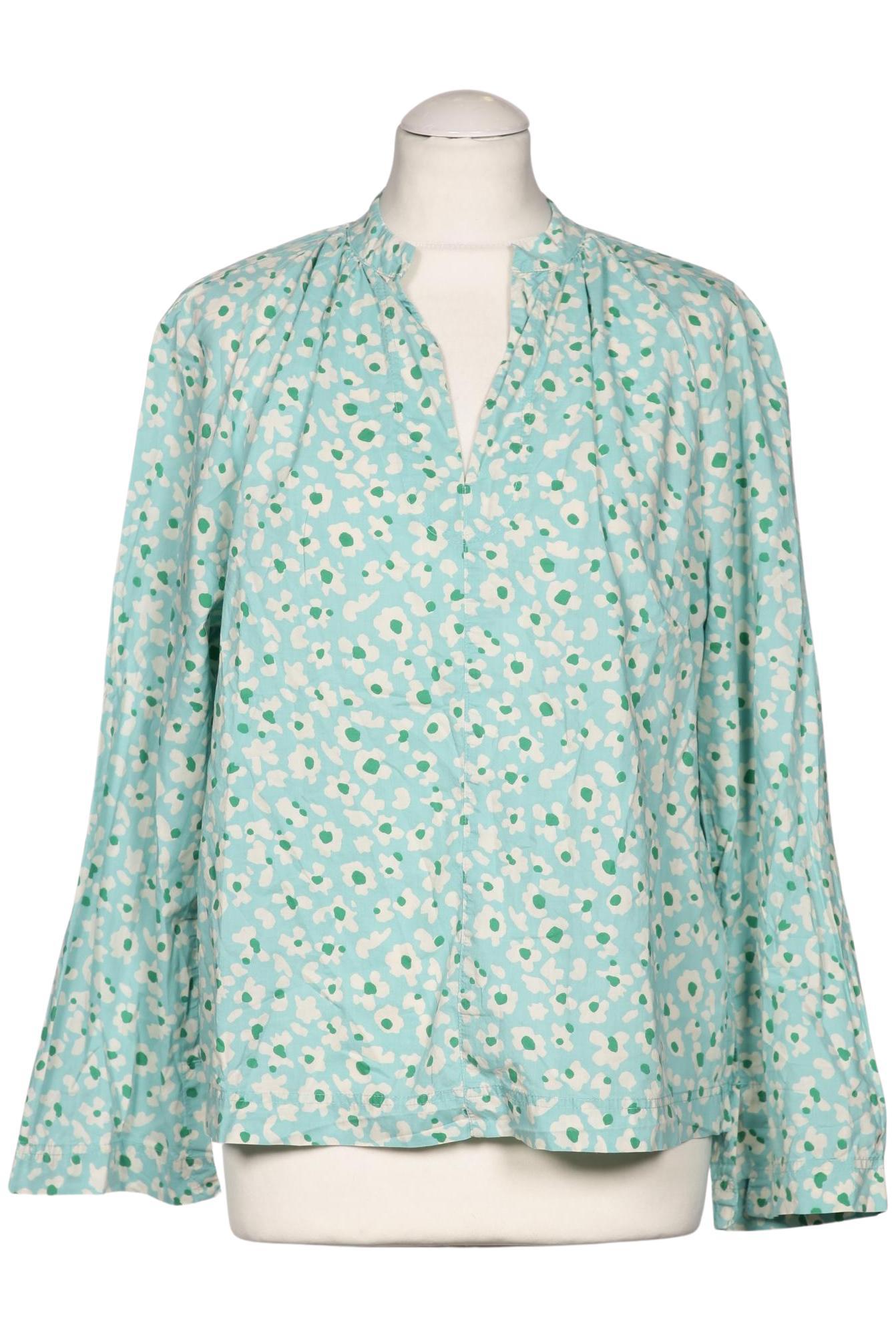 

Marc O Polo Damen Bluse, mehrfarbig, Gr. 38