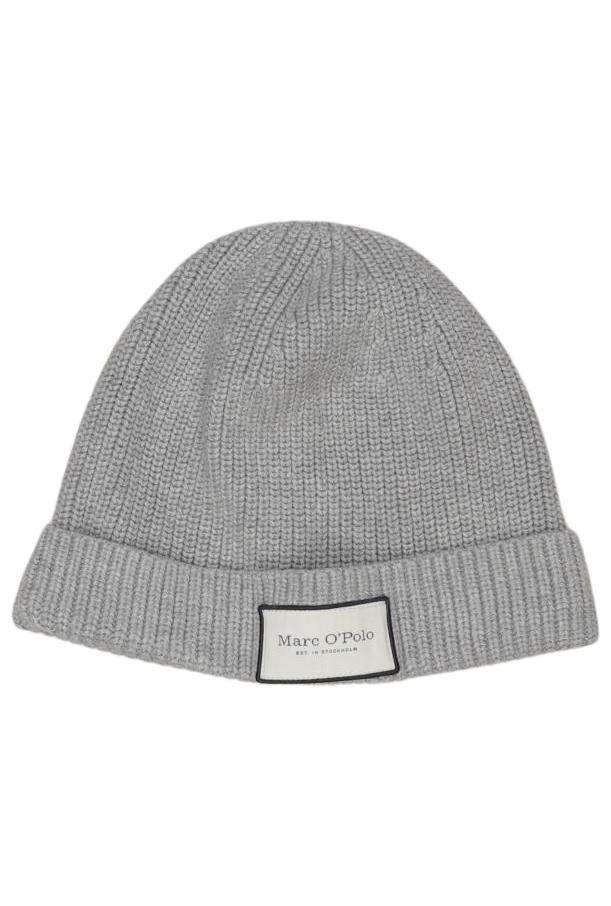 

Marc O Polo Damen Hut/Mütze, grau, Gr. uni