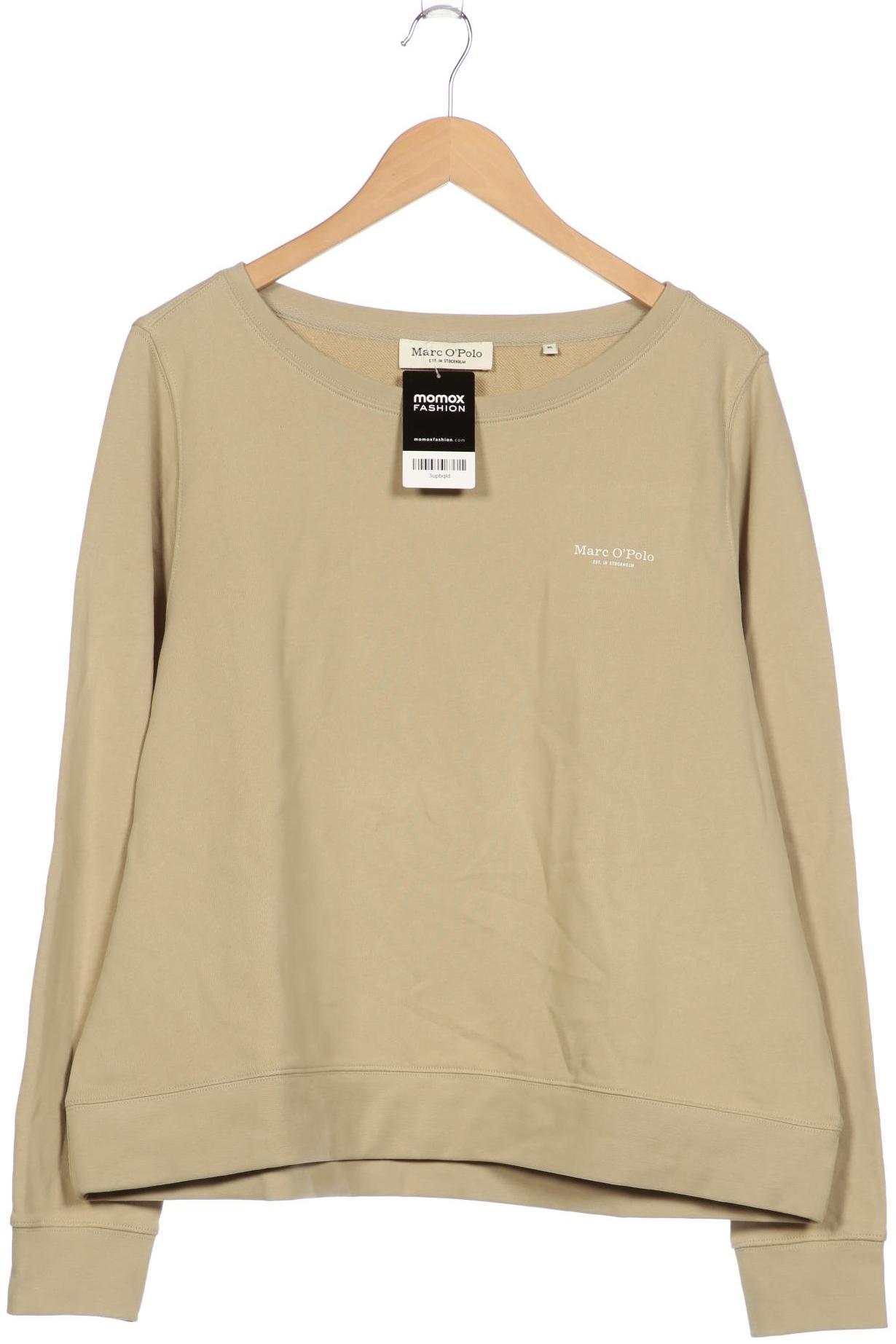 

Marc O Polo Damen Sweatshirt, hellgrün, Gr. 44