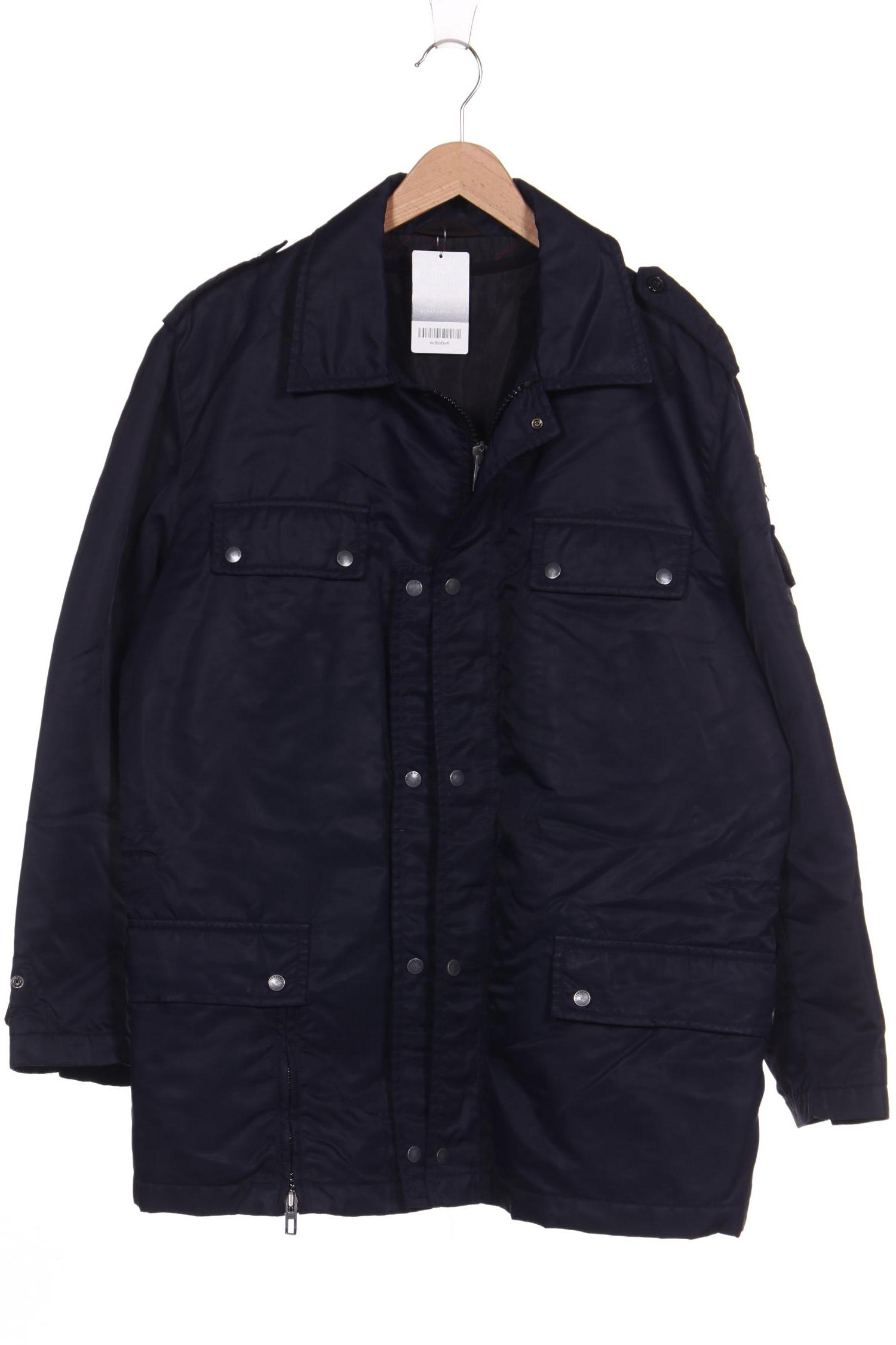 

Marc O Polo Herren Jacke, marineblau