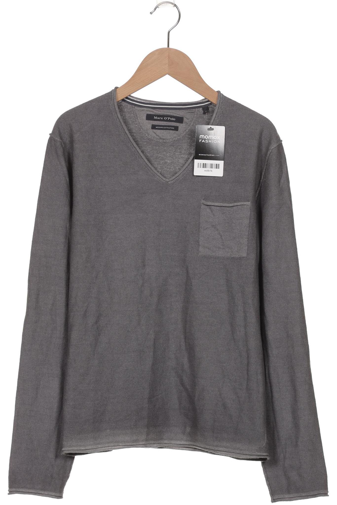 

Marc O Polo Damen Pullover, grau, Gr. 38