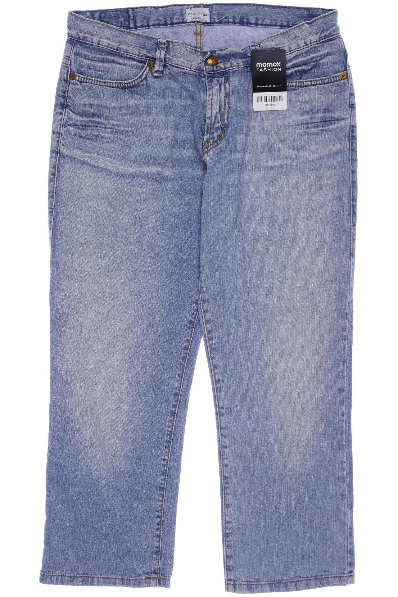 

Marc O Polo Damen Jeans, blau