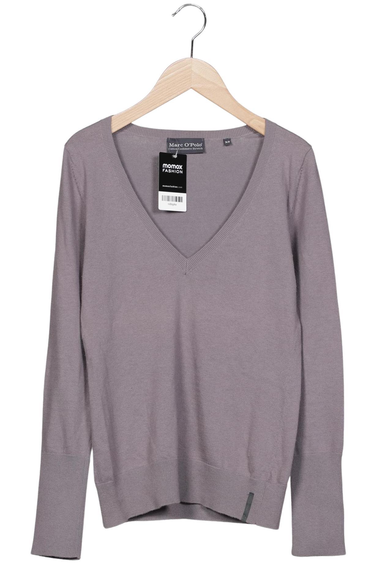 

Marc O Polo Damen Pullover, grau, Gr. 34