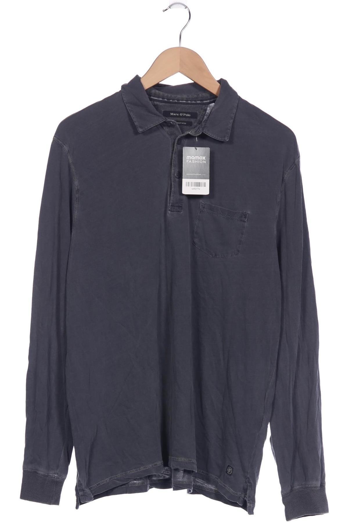 

Marc O Polo Herren Poloshirt, grau, Gr. 54