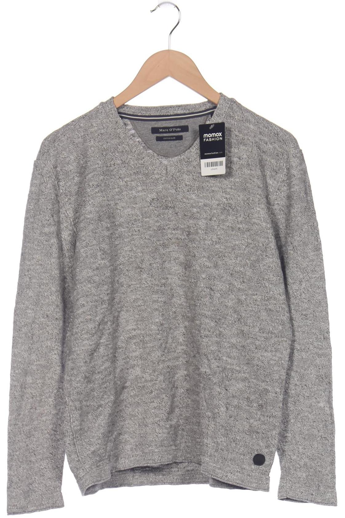 

Marc O Polo Damen Sweatshirt, grau, Gr. 42