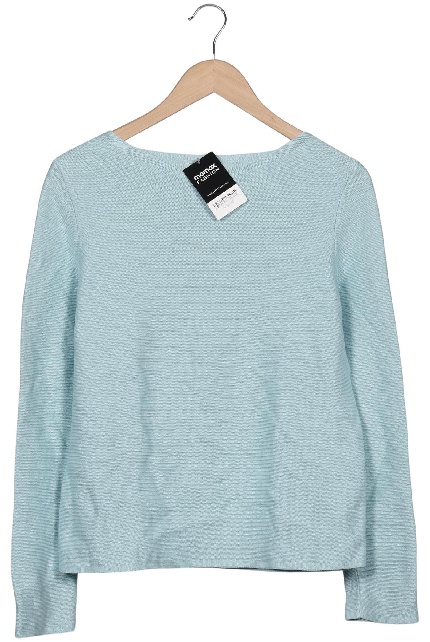 

Marc O Polo Damen Pullover, hellblau, Gr. 38