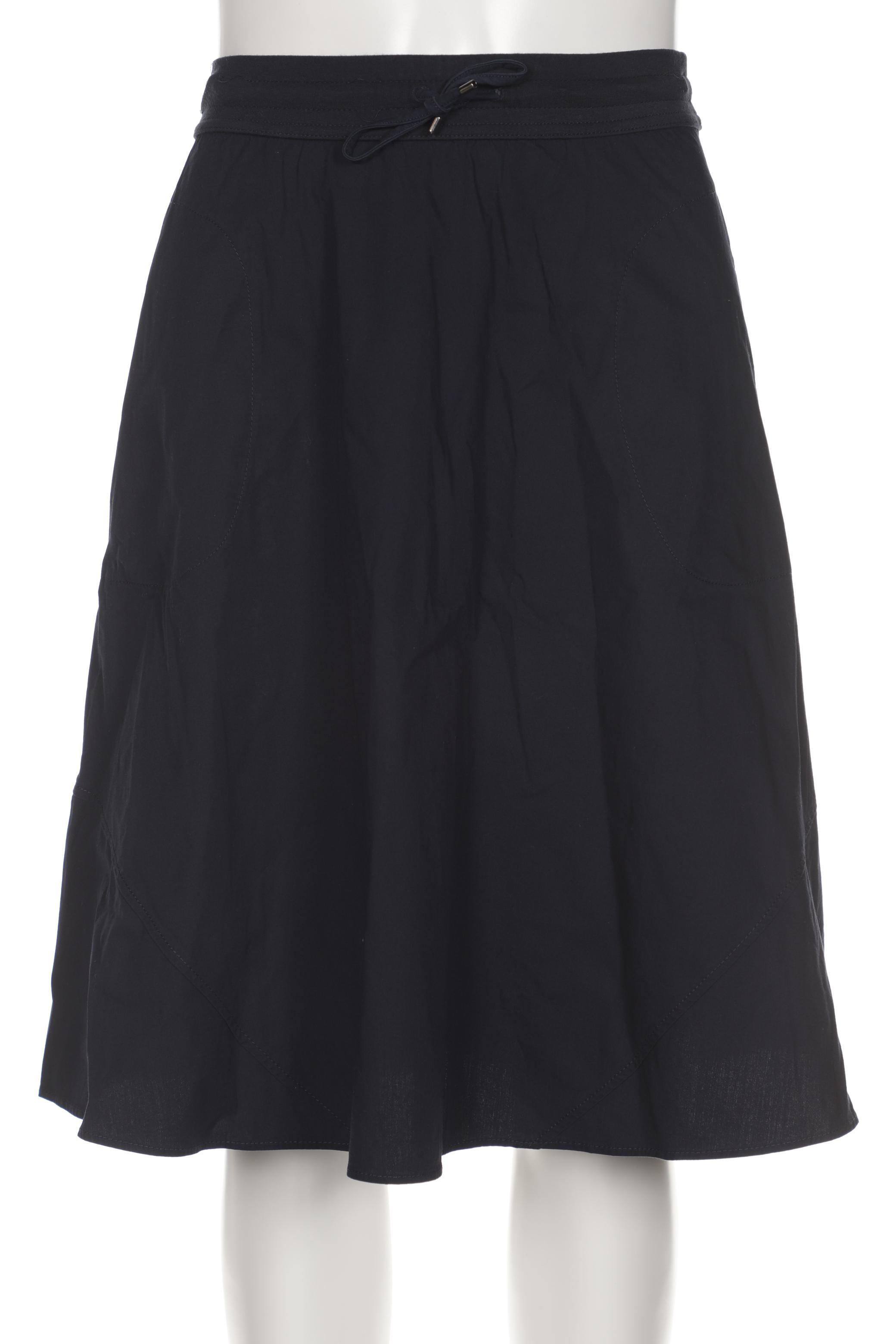 

Marc O Polo Damen Rock, marineblau